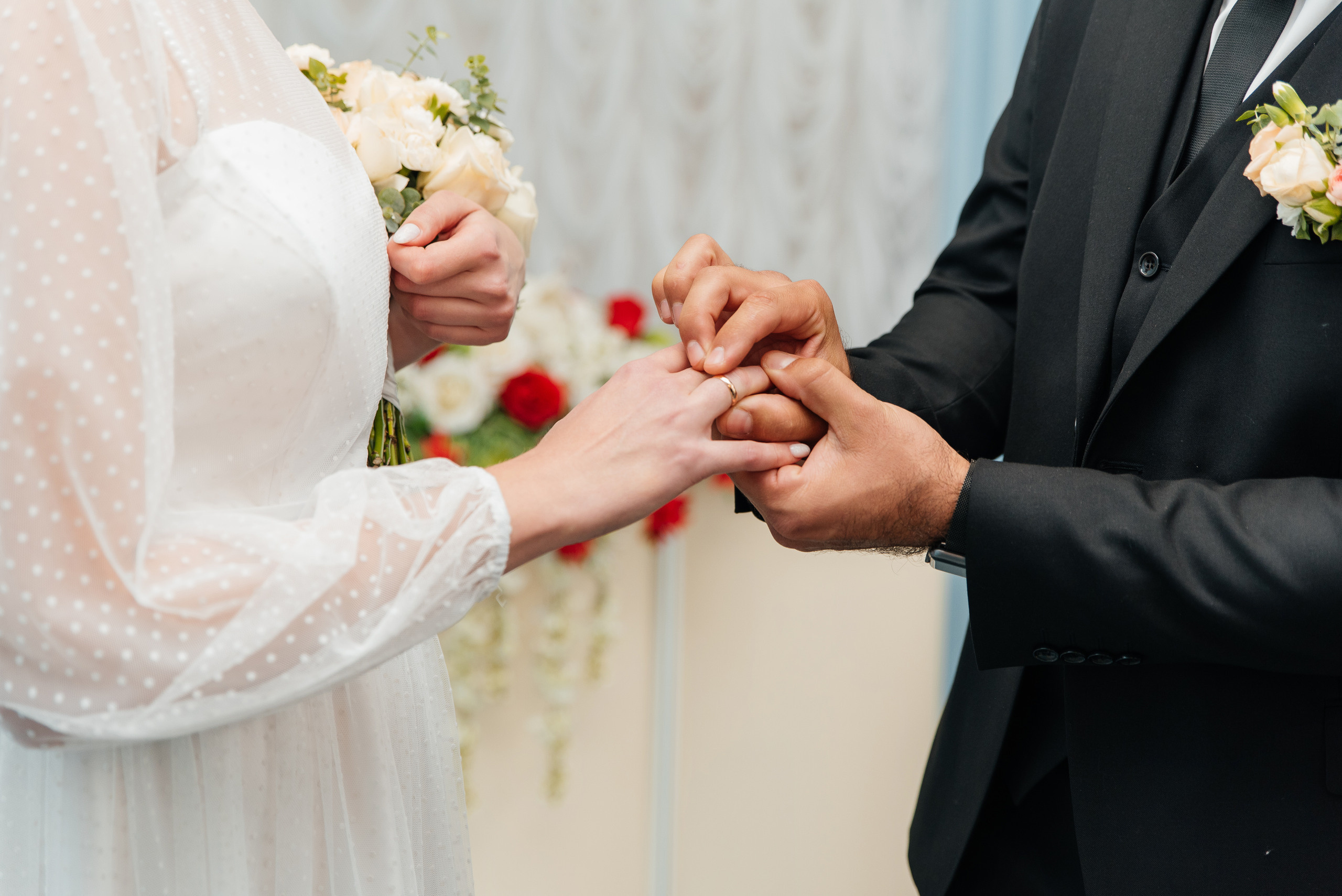 Ваник и Оксана. Свадебный и семейный фотограф Кореновск/Краснодар