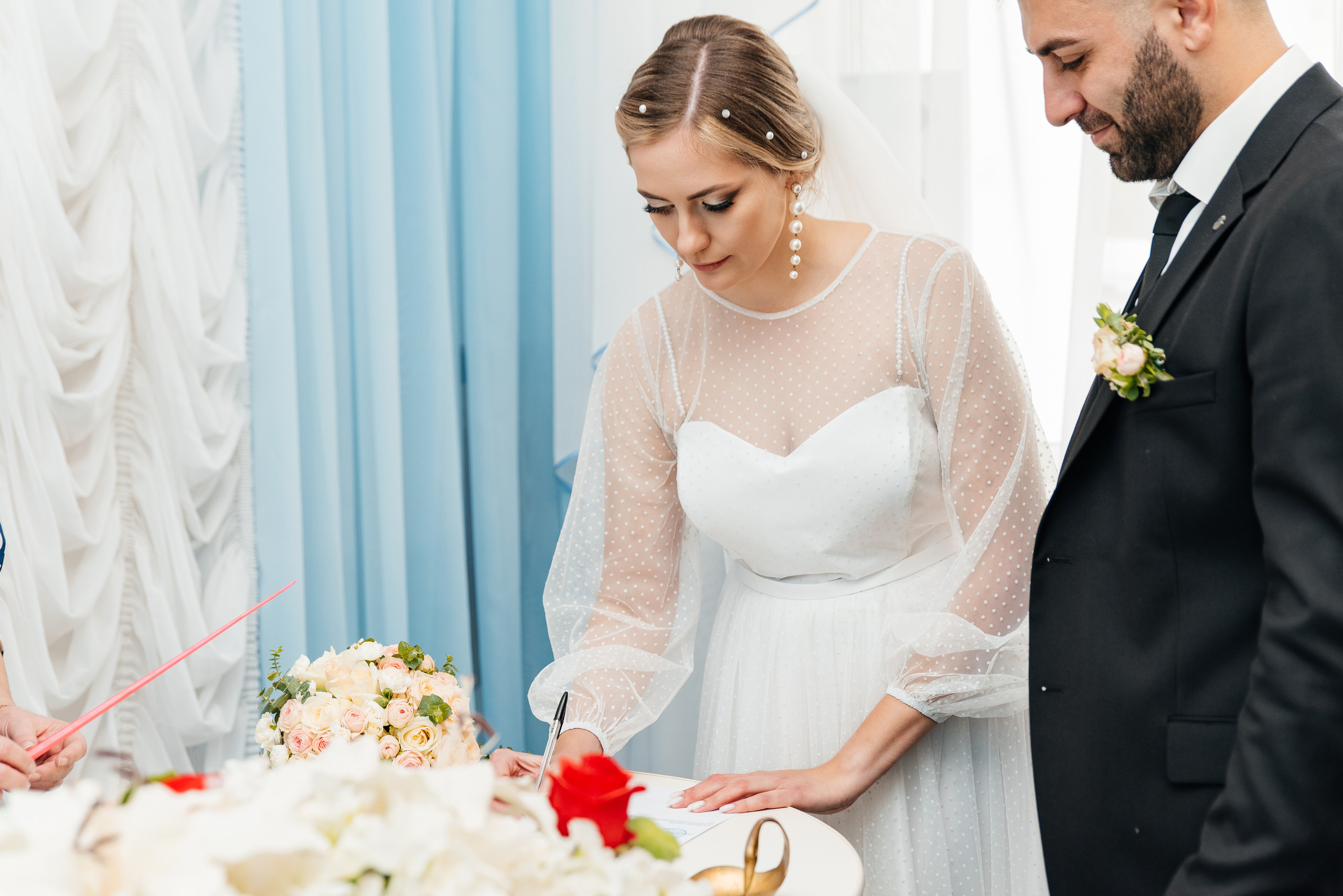 Ваник и Оксана. Свадебный и семейный фотограф Кореновск/Краснодар