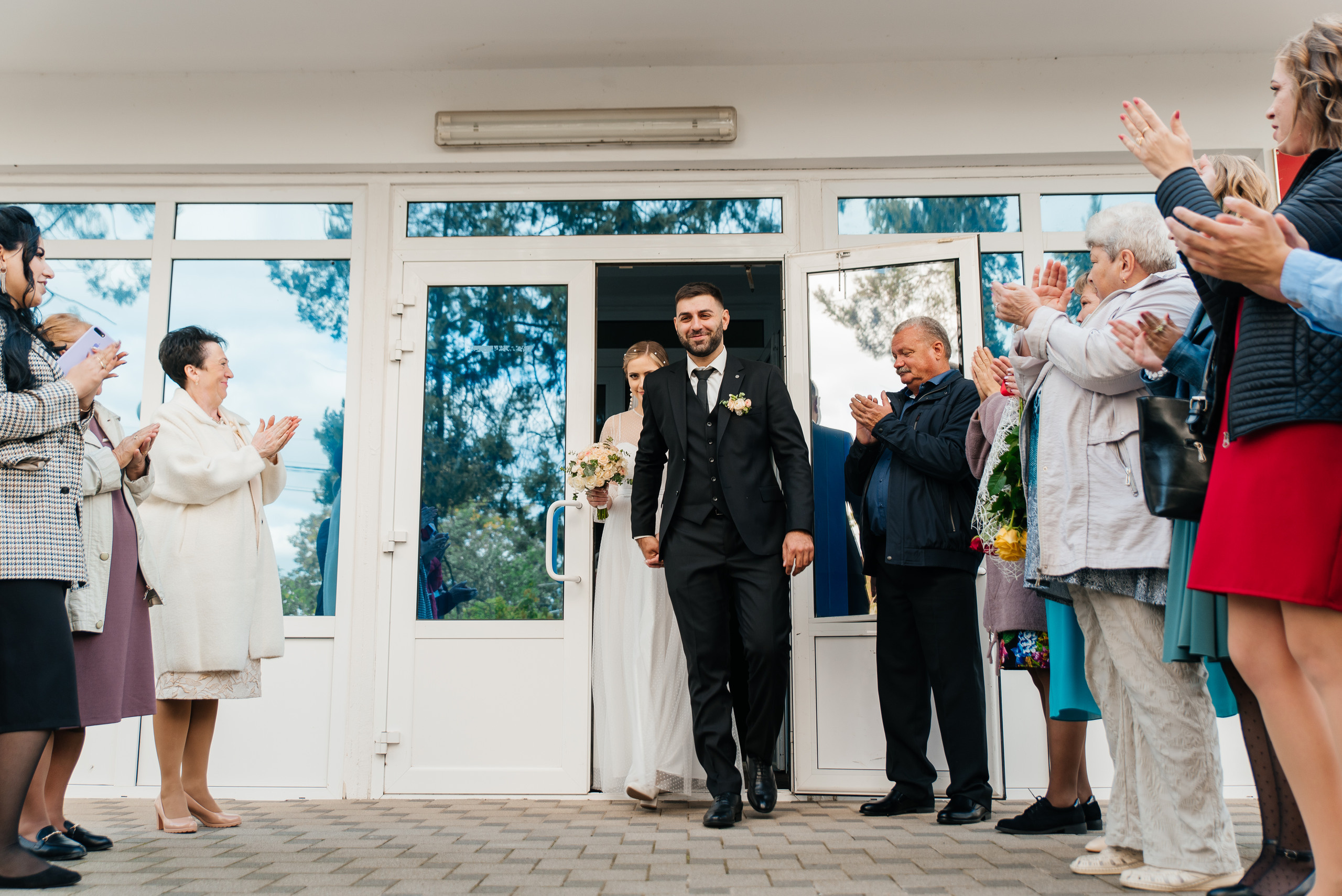 Ваник и Оксана. Свадебный и семейный фотограф Кореновск/Краснодар