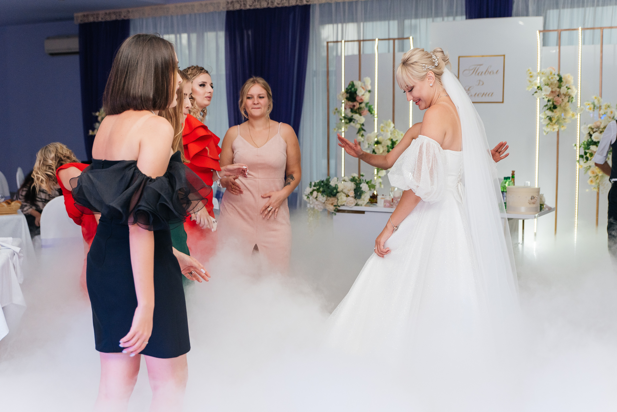 Павел и Елена. Свадебный и семейный фотограф Кореновск/Краснодар