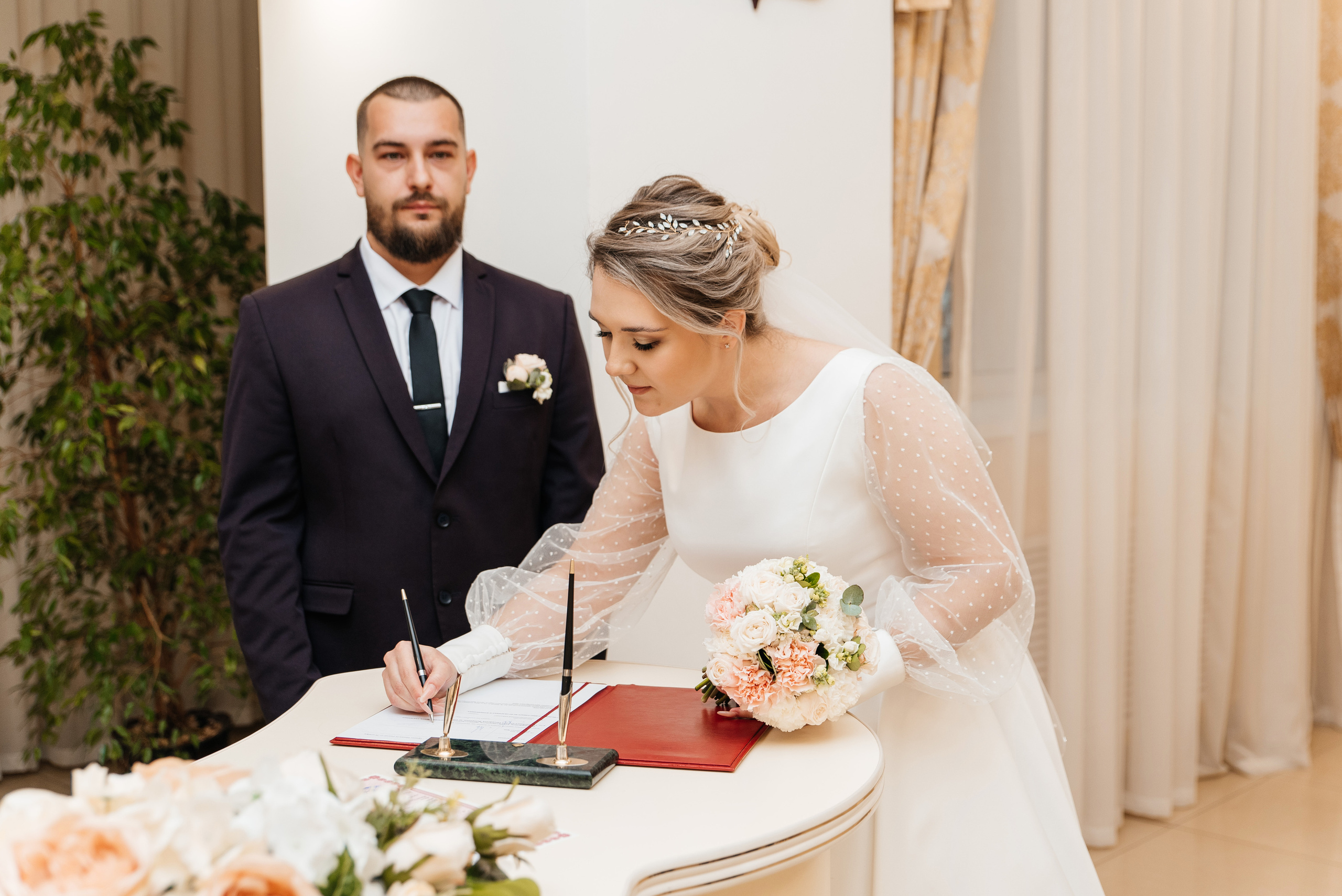 Павел и Анастасия. Свадебный и семейный фотограф Кореновск/Краснодар