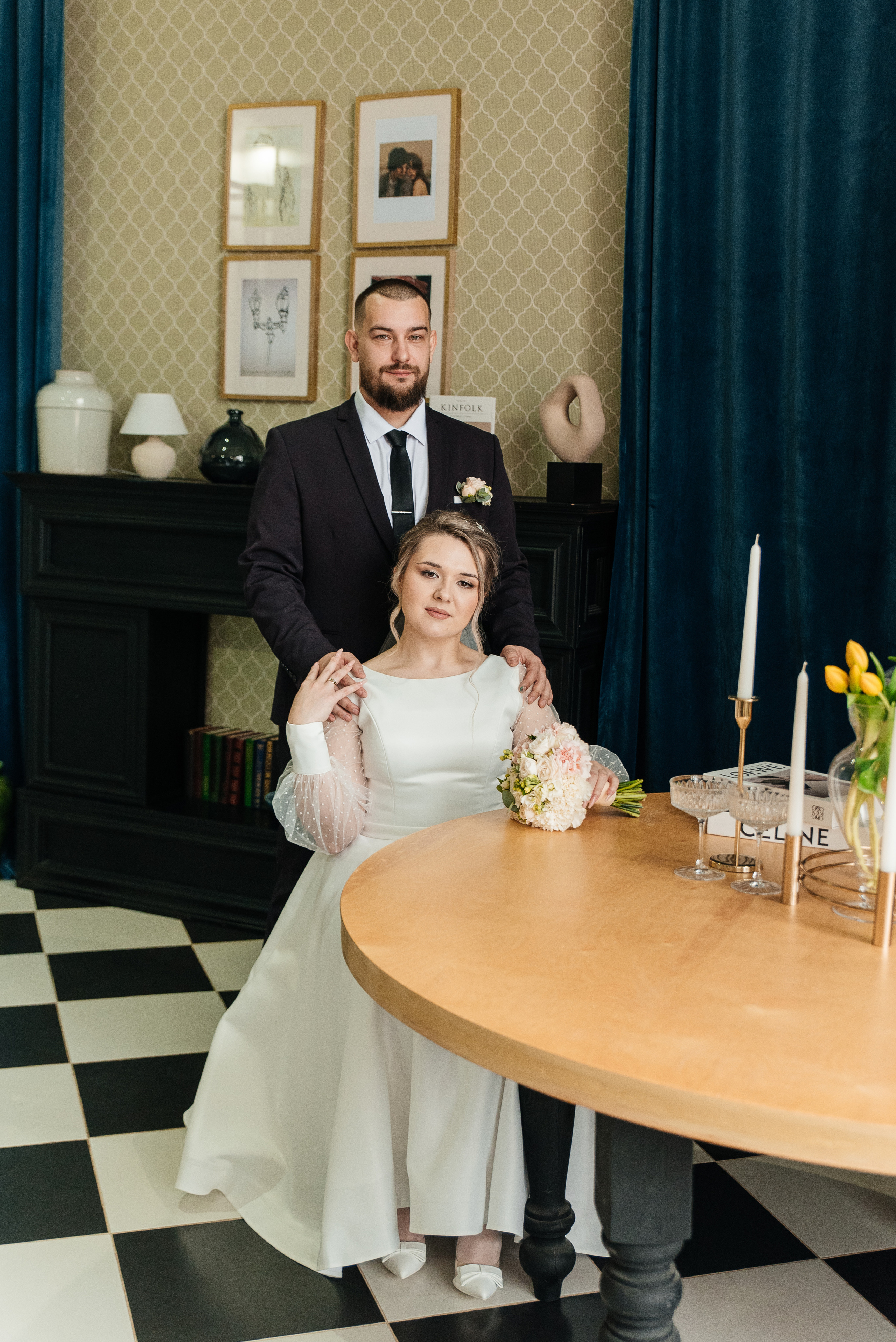 Павел и Анастасия. Свадебный и семейный фотограф Кореновск/Краснодар