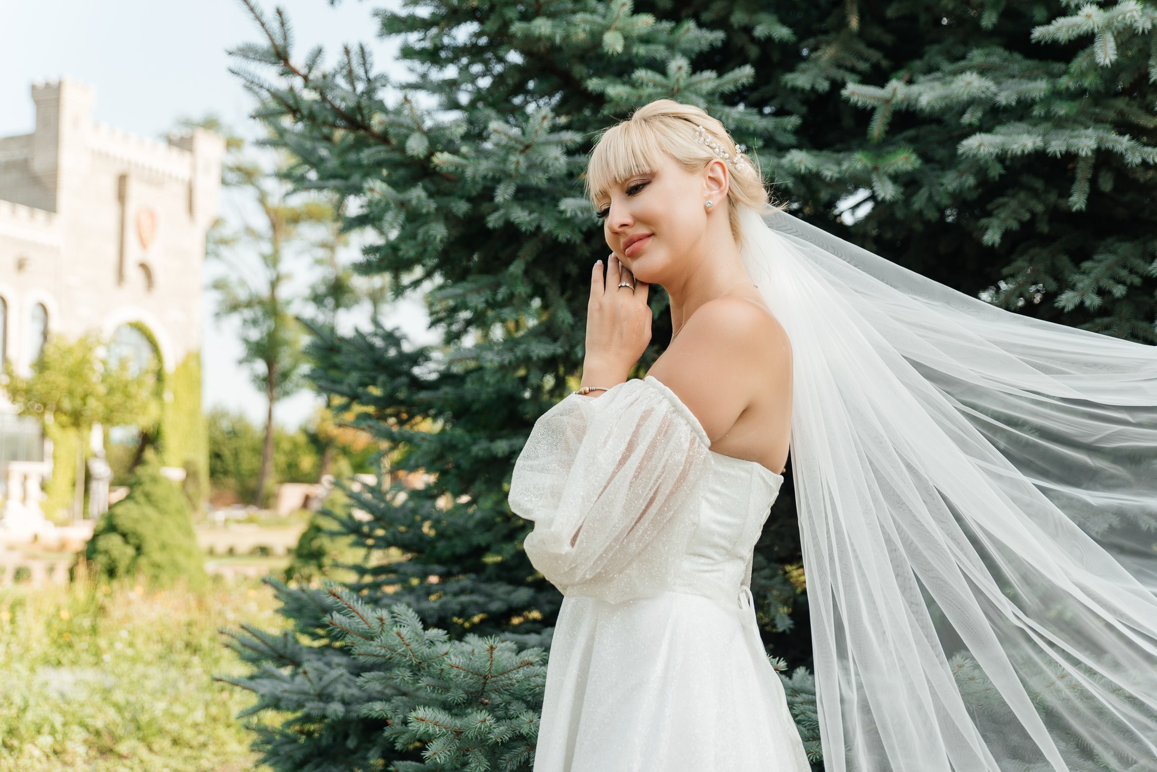 Павел и Елена. Свадебный и семейный фотограф Кореновск/Краснодар