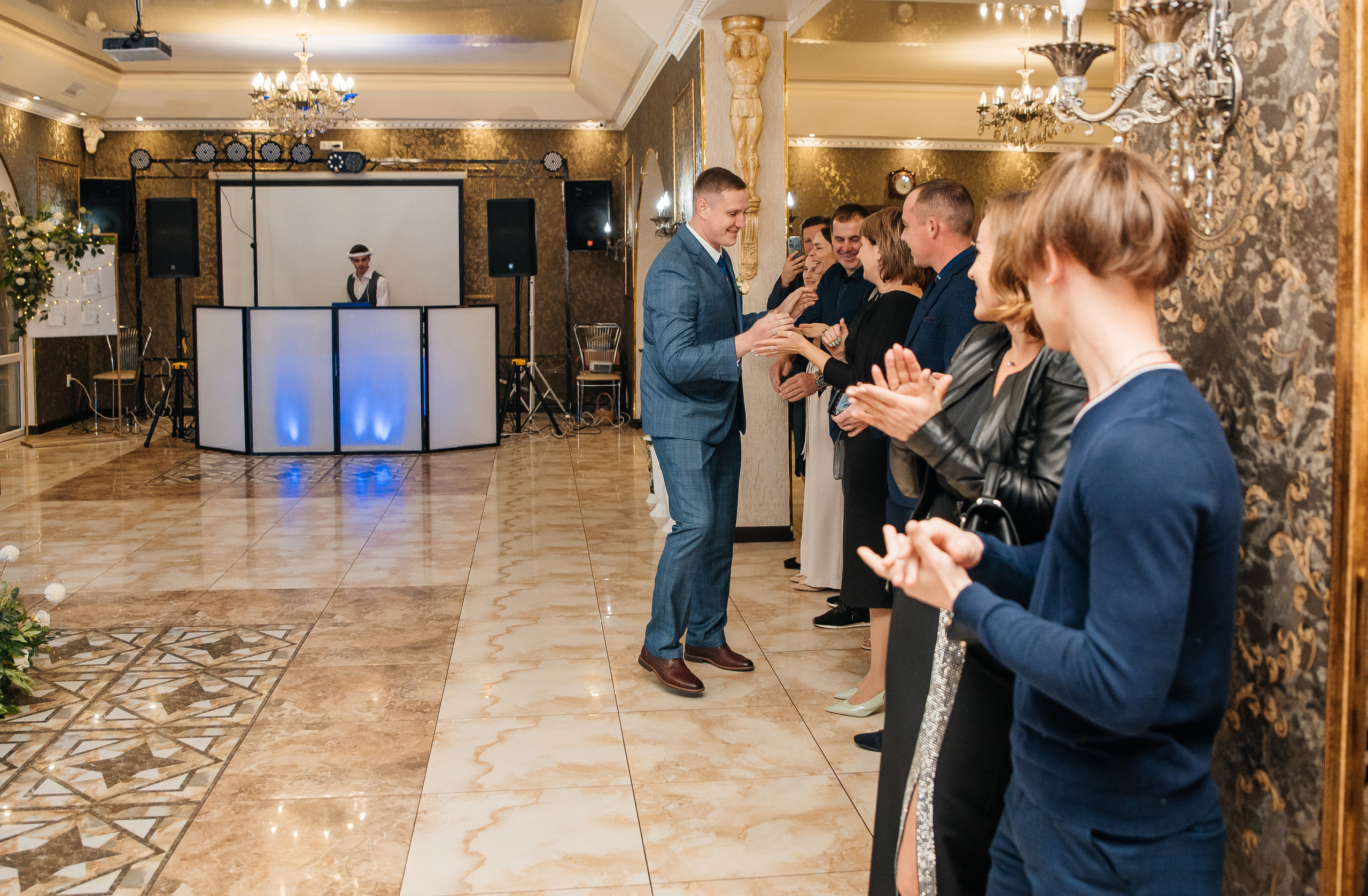 Вячеслав и Анастасия. Свадебный и семейный фотограф Кореновск/Краснодар