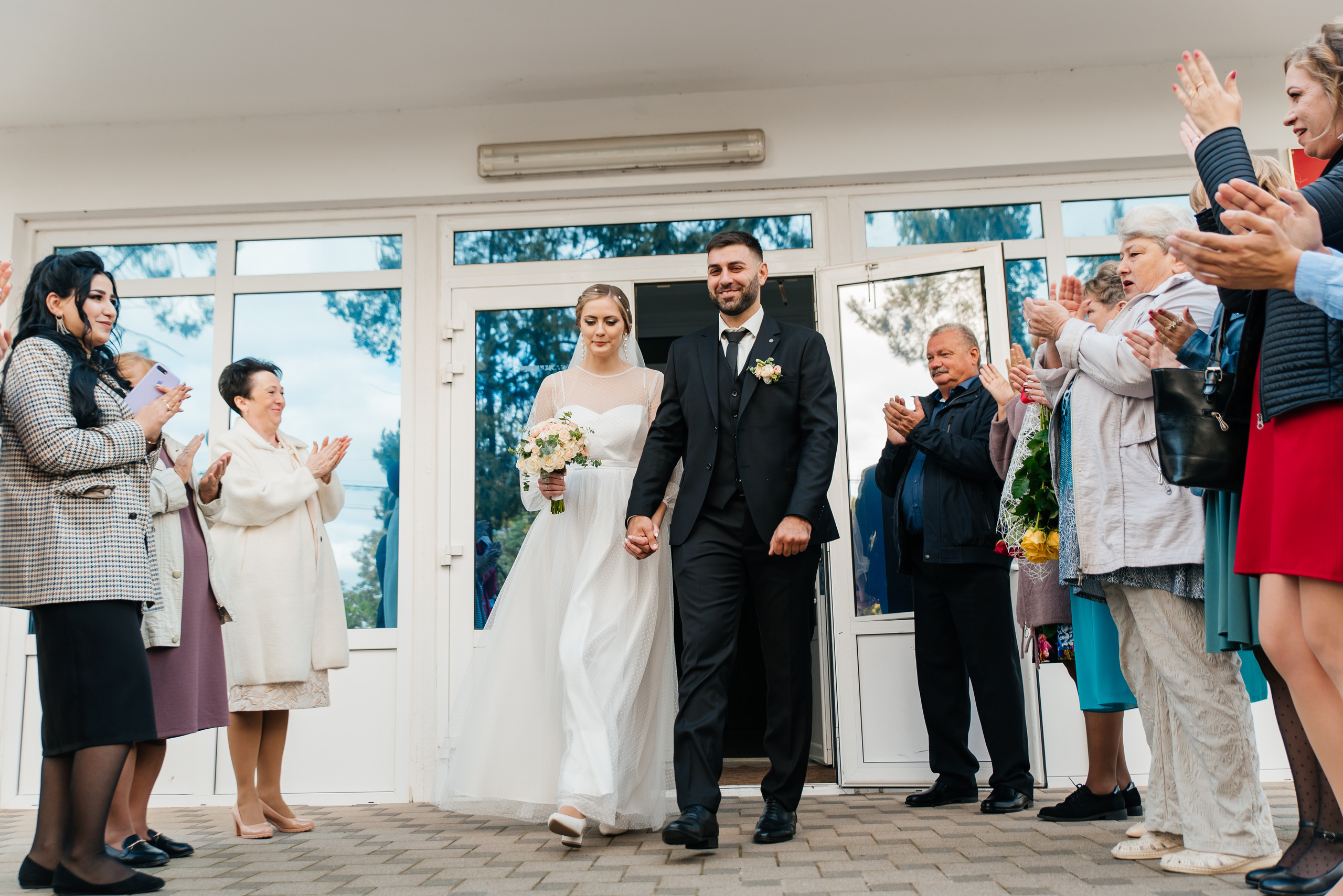 Ваник и Оксана. Свадебный и семейный фотограф Кореновск/Краснодар