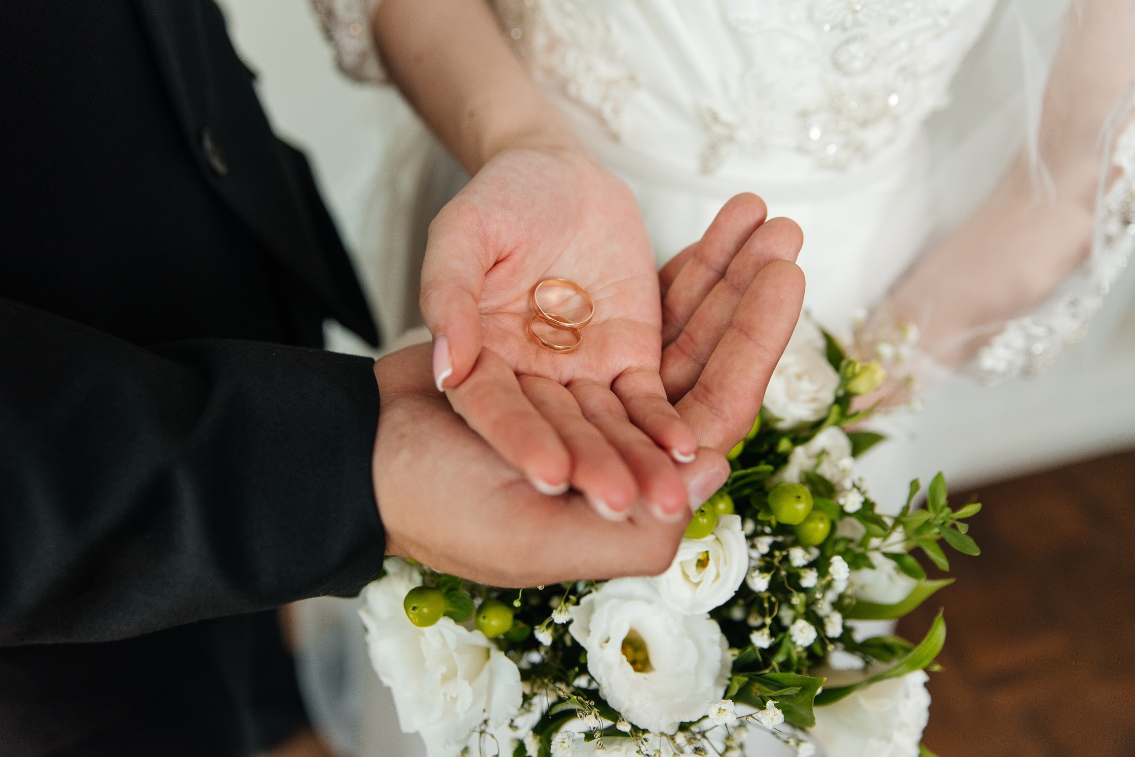 Вадим и Анна. Свадебный и семейный фотограф Кореновск/Краснодар