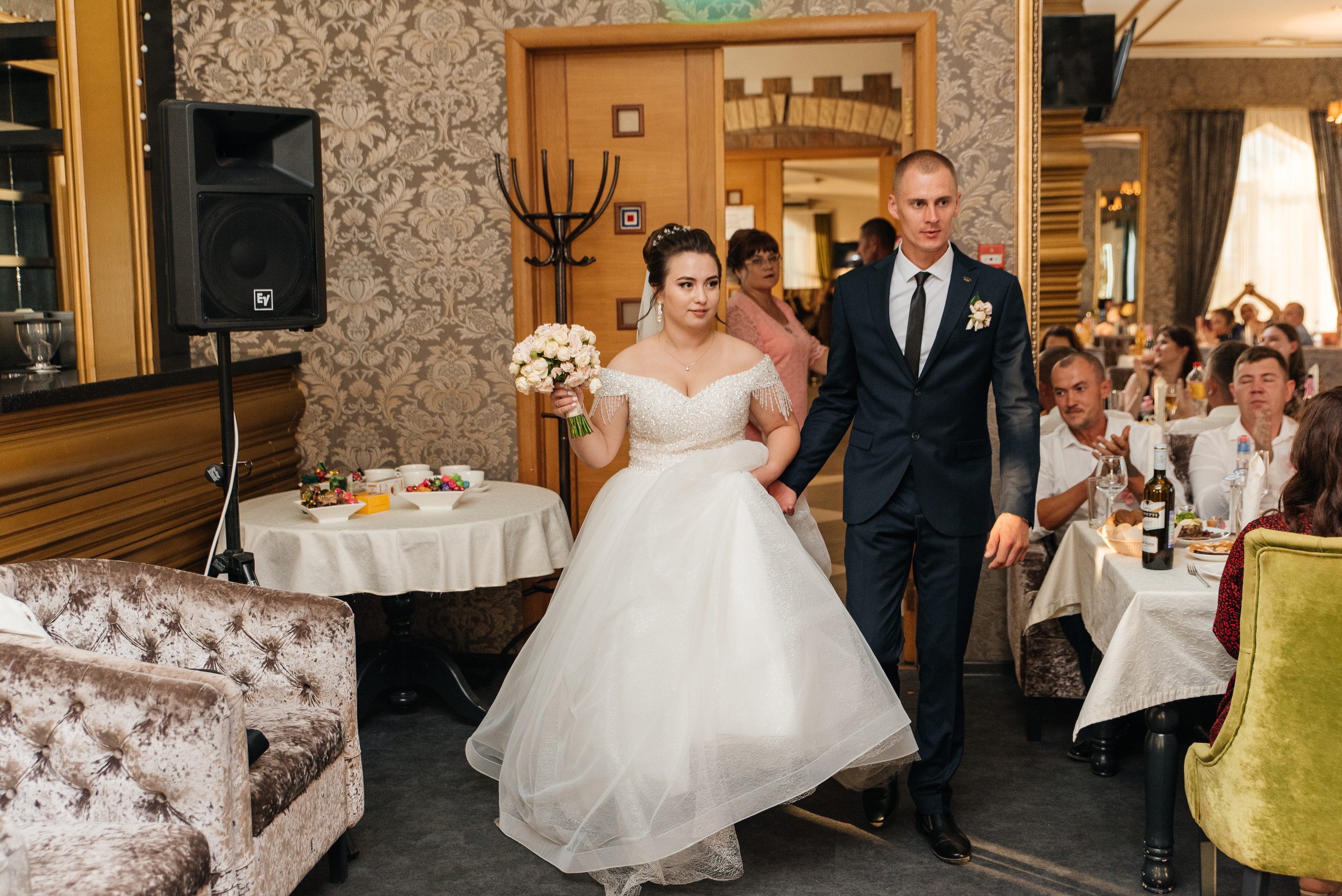 Сергей и Ксения. Свадебный и семейный фотограф Кореновск/Краснодар