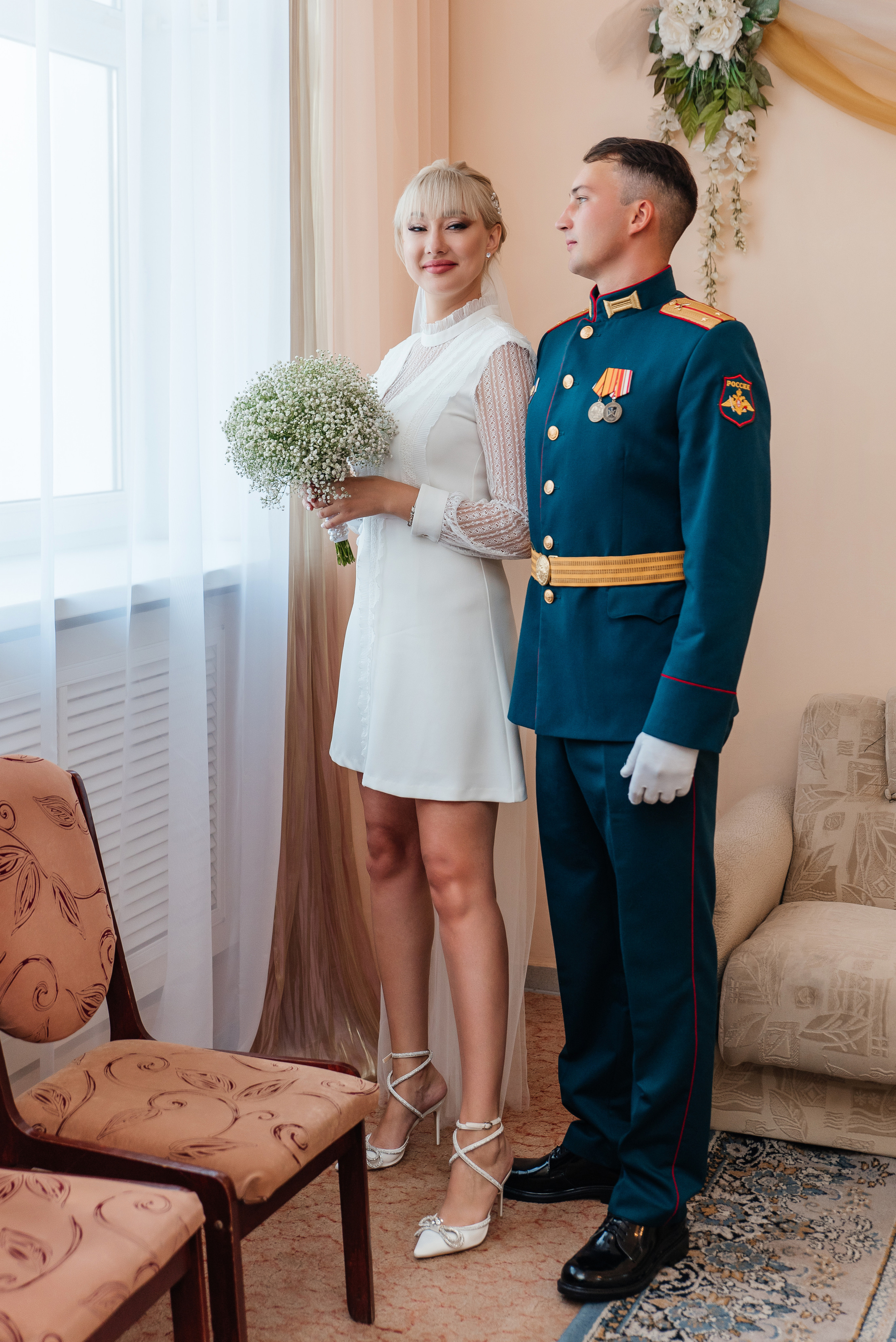 Павел и Елена. Свадебный и семейный фотограф Кореновск/Краснодар