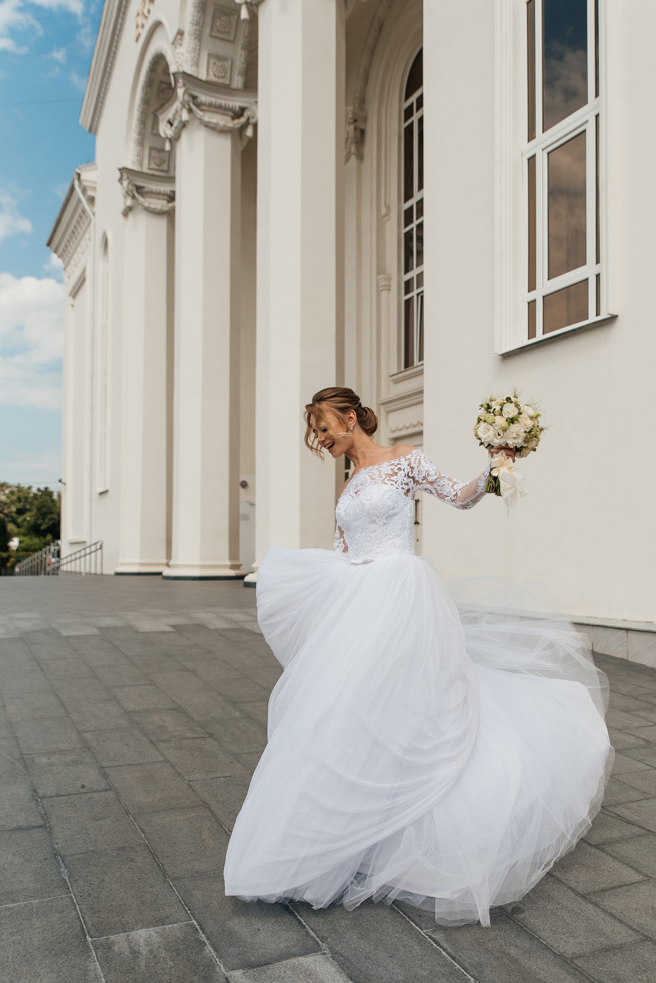 Ираклий и Эльвира. Свадебный и семейный фотограф Кореновск/Краснодар