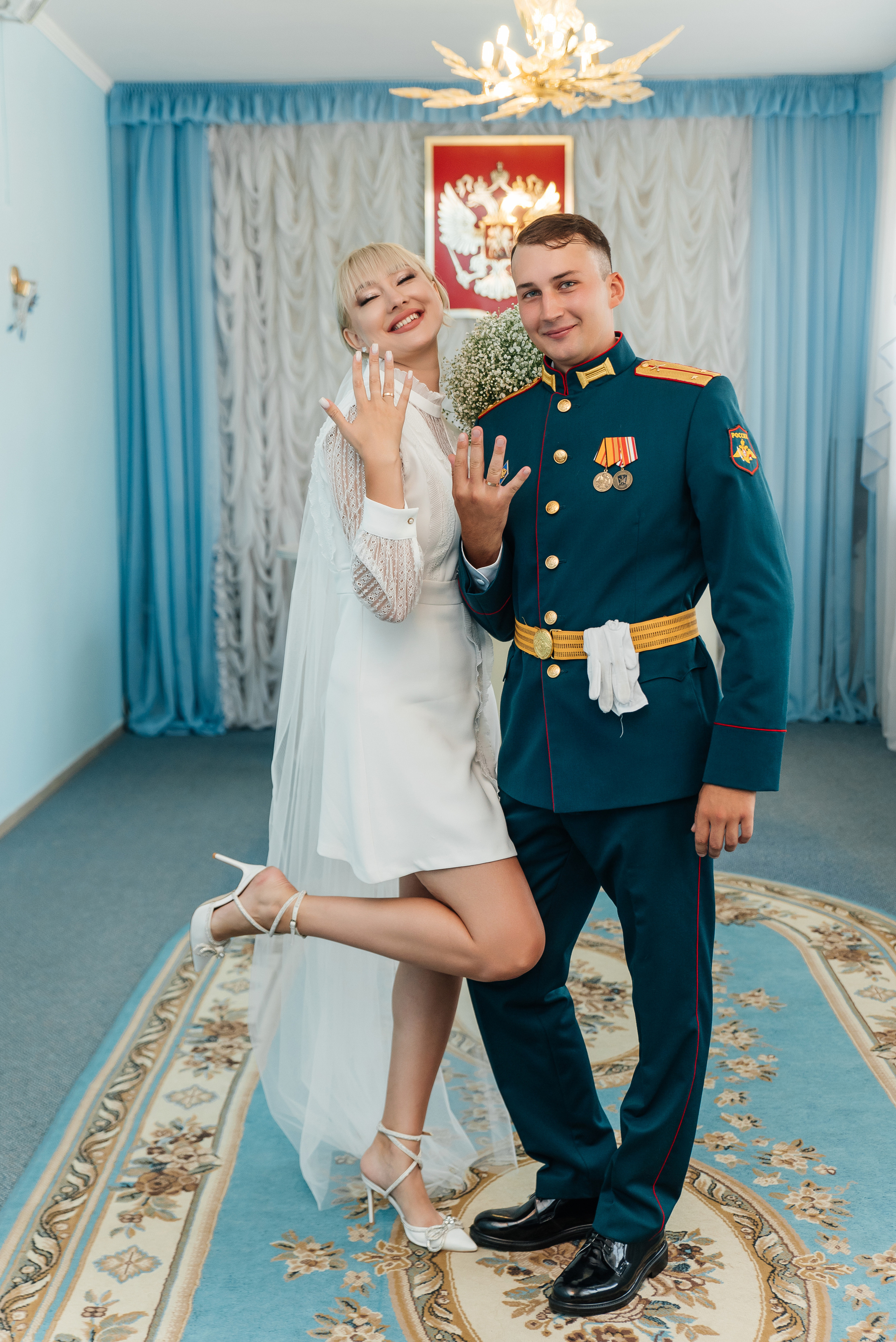 Павел и Елена. Свадебный и семейный фотограф Кореновск/Краснодар