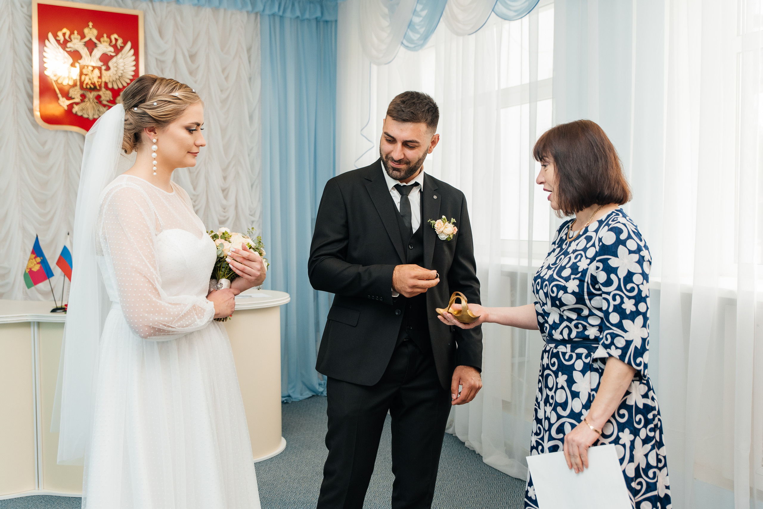 Ваник и Оксана. Свадебный и семейный фотограф Кореновск/Краснодар