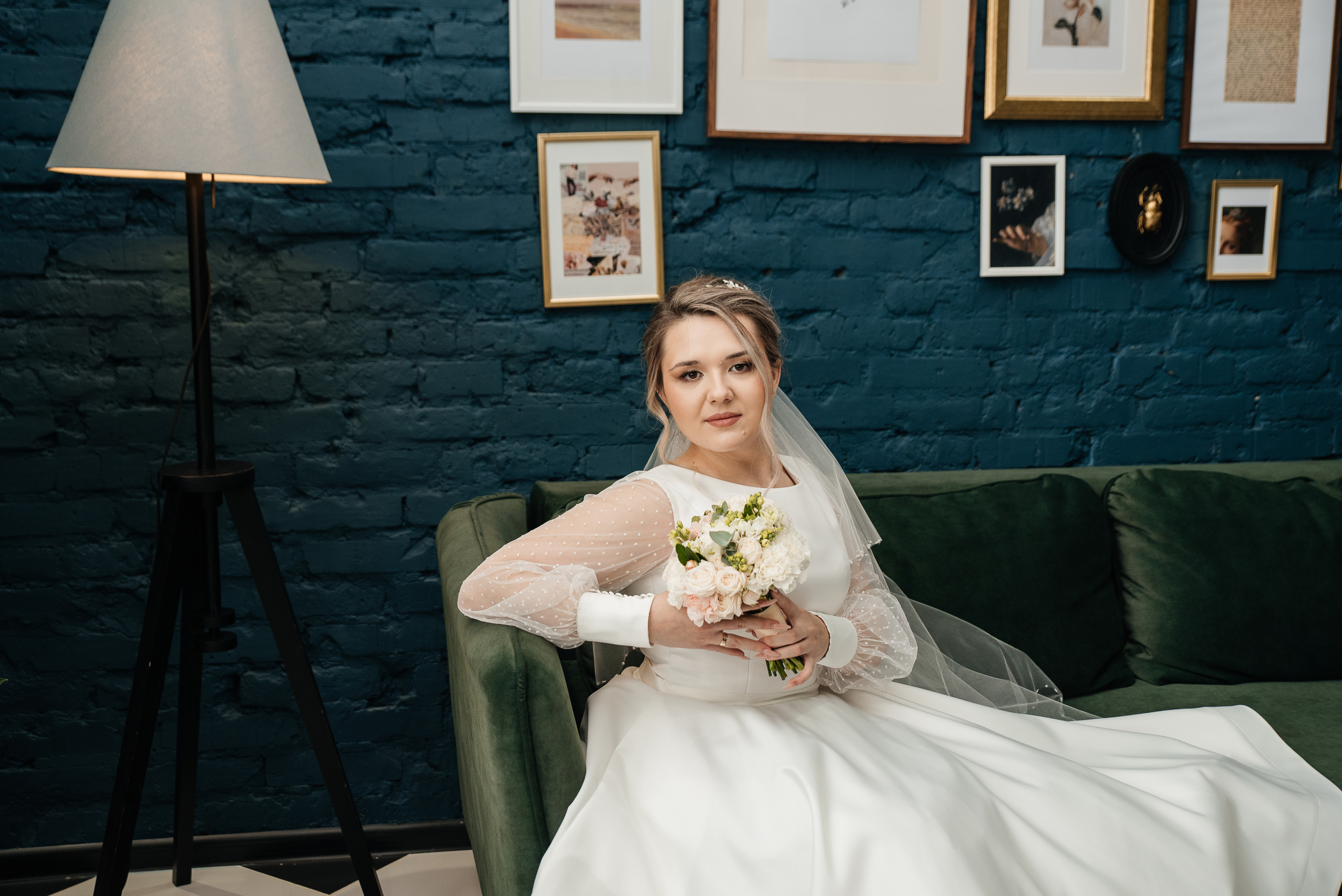 Павел и Анастасия. Свадебный и семейный фотограф Кореновск/Краснодар