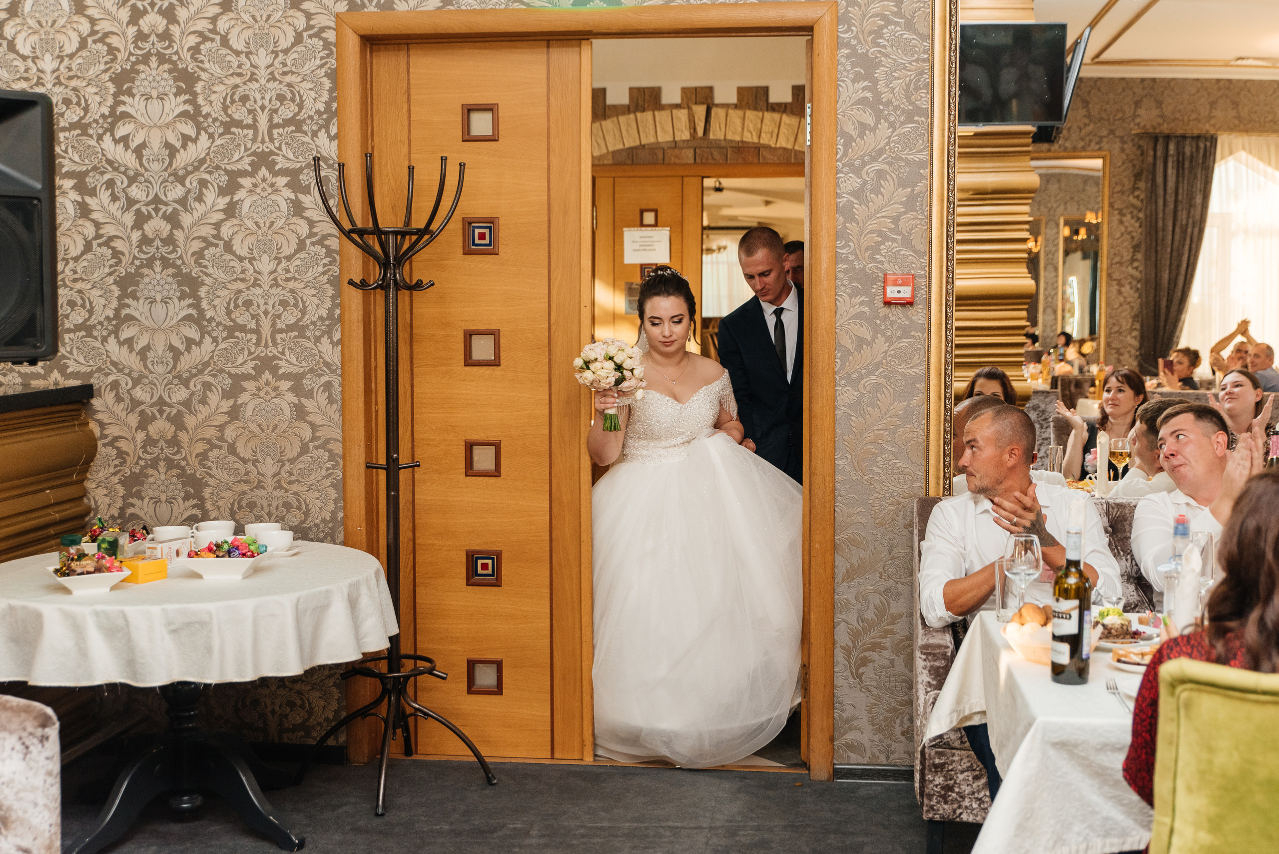 Сергей и Ксения. Свадебный и семейный фотограф Кореновск/Краснодар