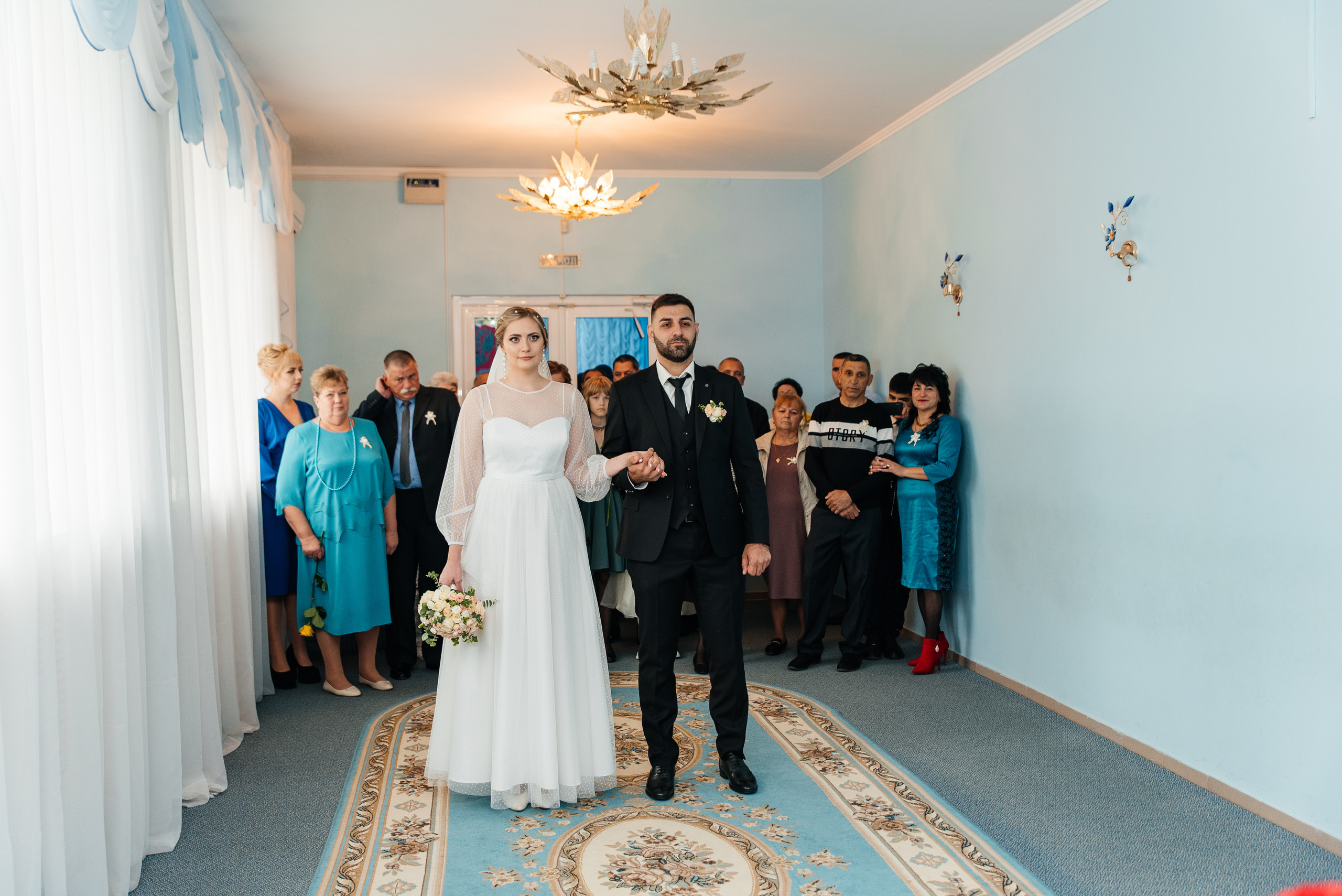 Ваник и Оксана. Свадебный и семейный фотограф Кореновск/Краснодар