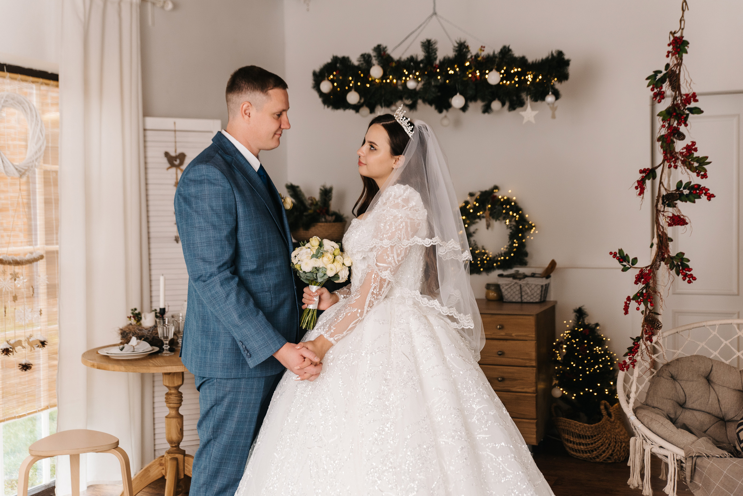 Вячеслав и Анастасия. Свадебный и семейный фотограф Кореновск/Краснодар