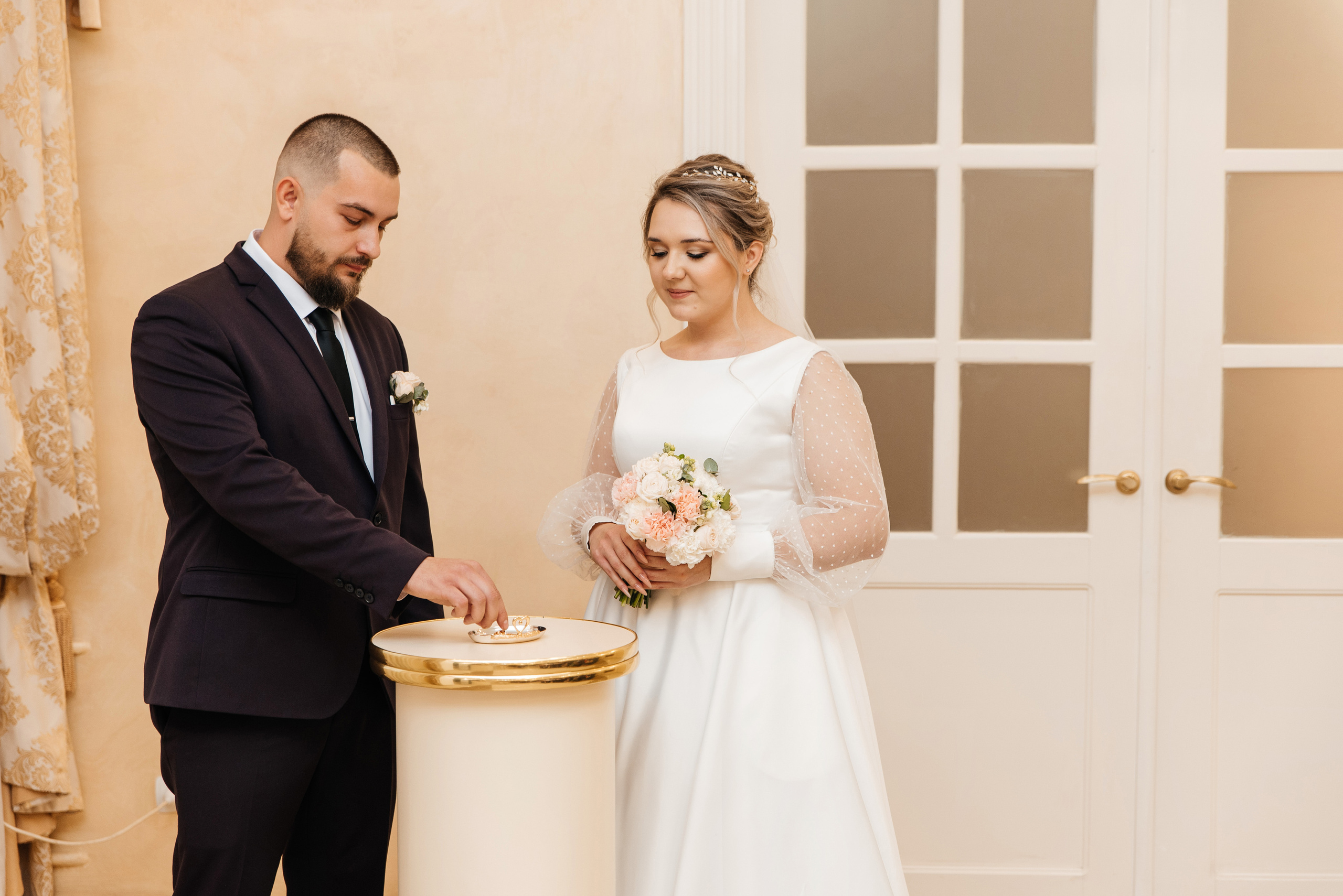 Павел и Анастасия. Свадебный и семейный фотограф Кореновск/Краснодар