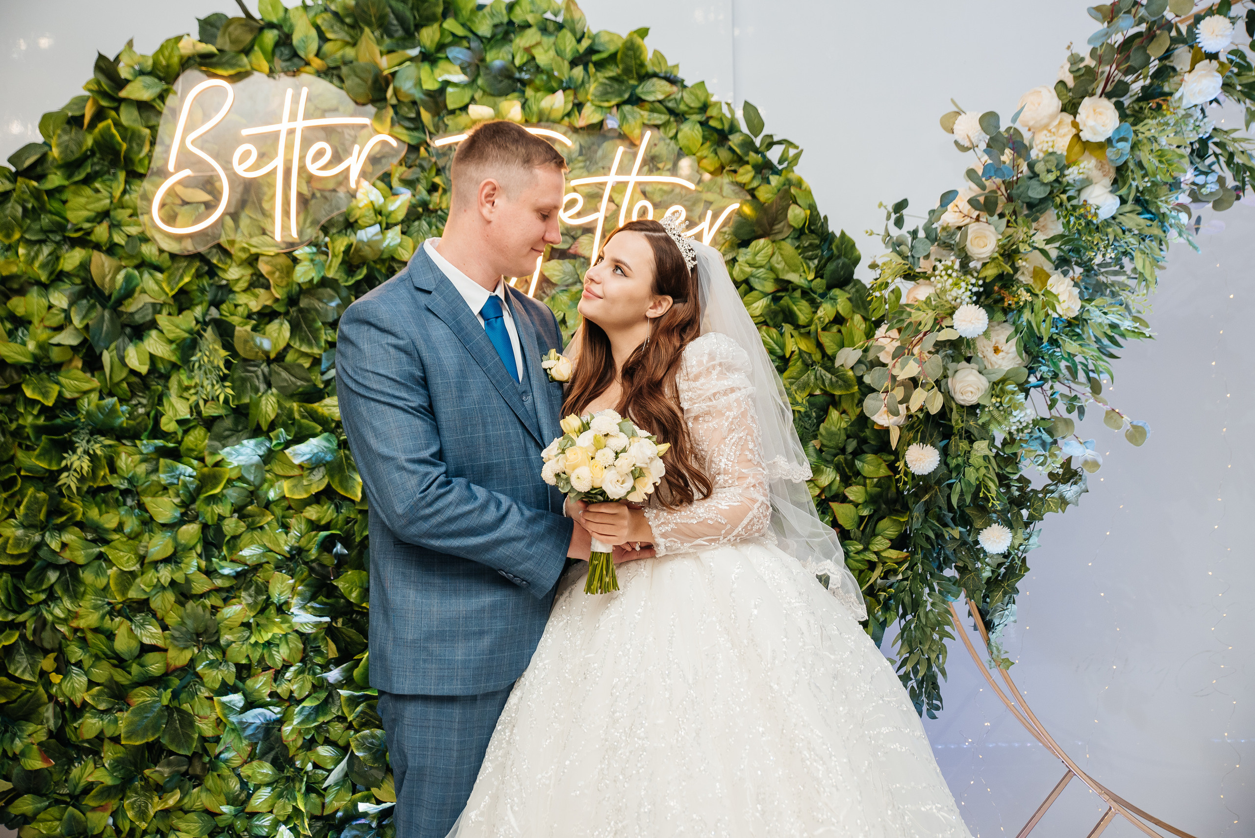 Вячеслав и Анастасия. Свадебный и семейный фотограф Кореновск/Краснодар