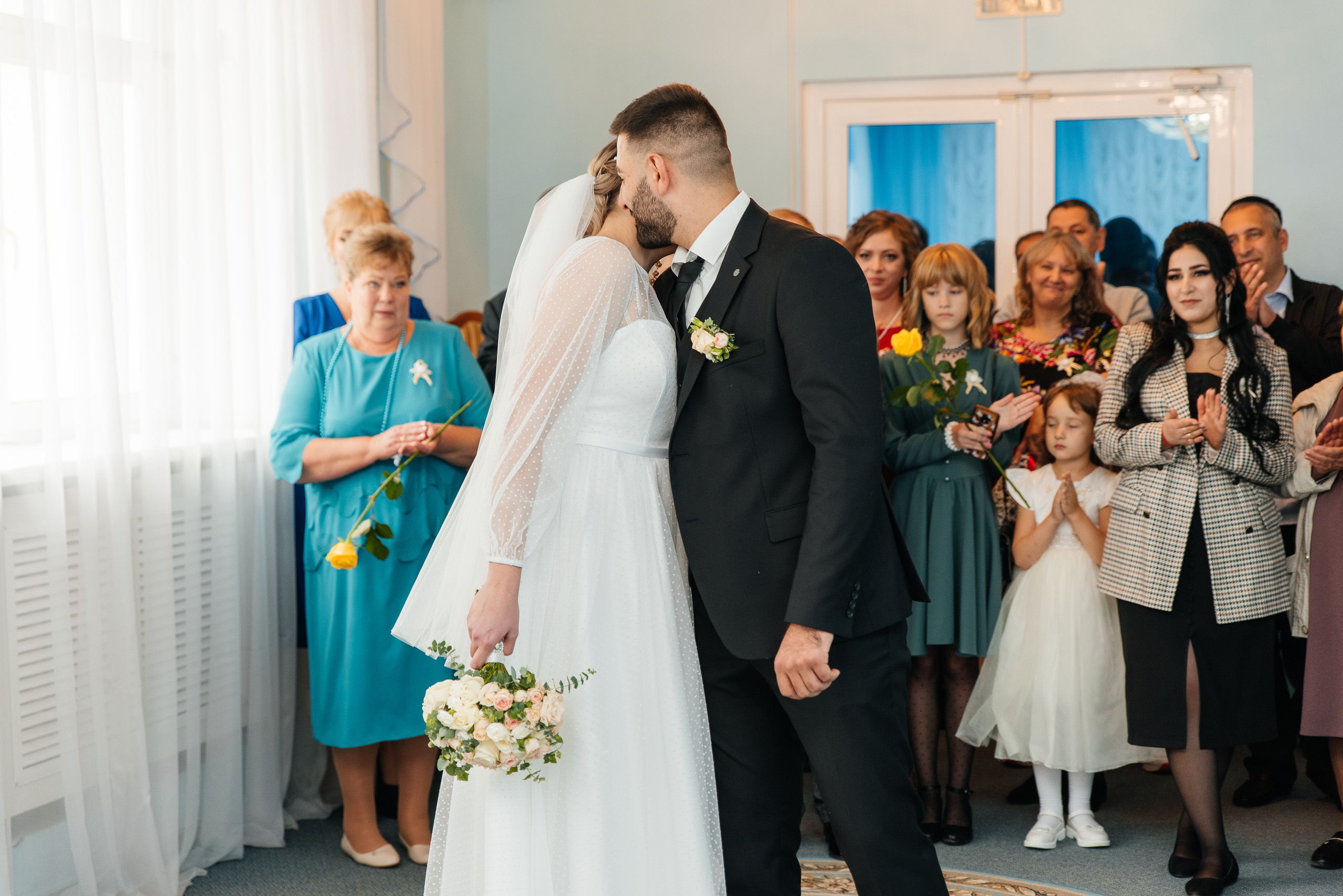 Ваник и Оксана. Свадебный и семейный фотограф Кореновск/Краснодар