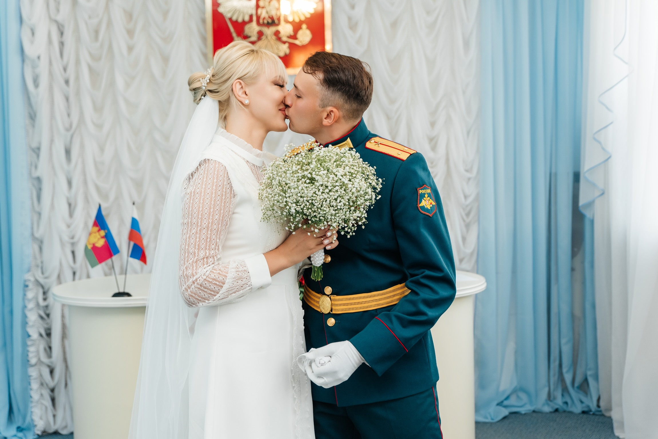 Павел и Елена. Свадебный и семейный фотограф Кореновск/Краснодар