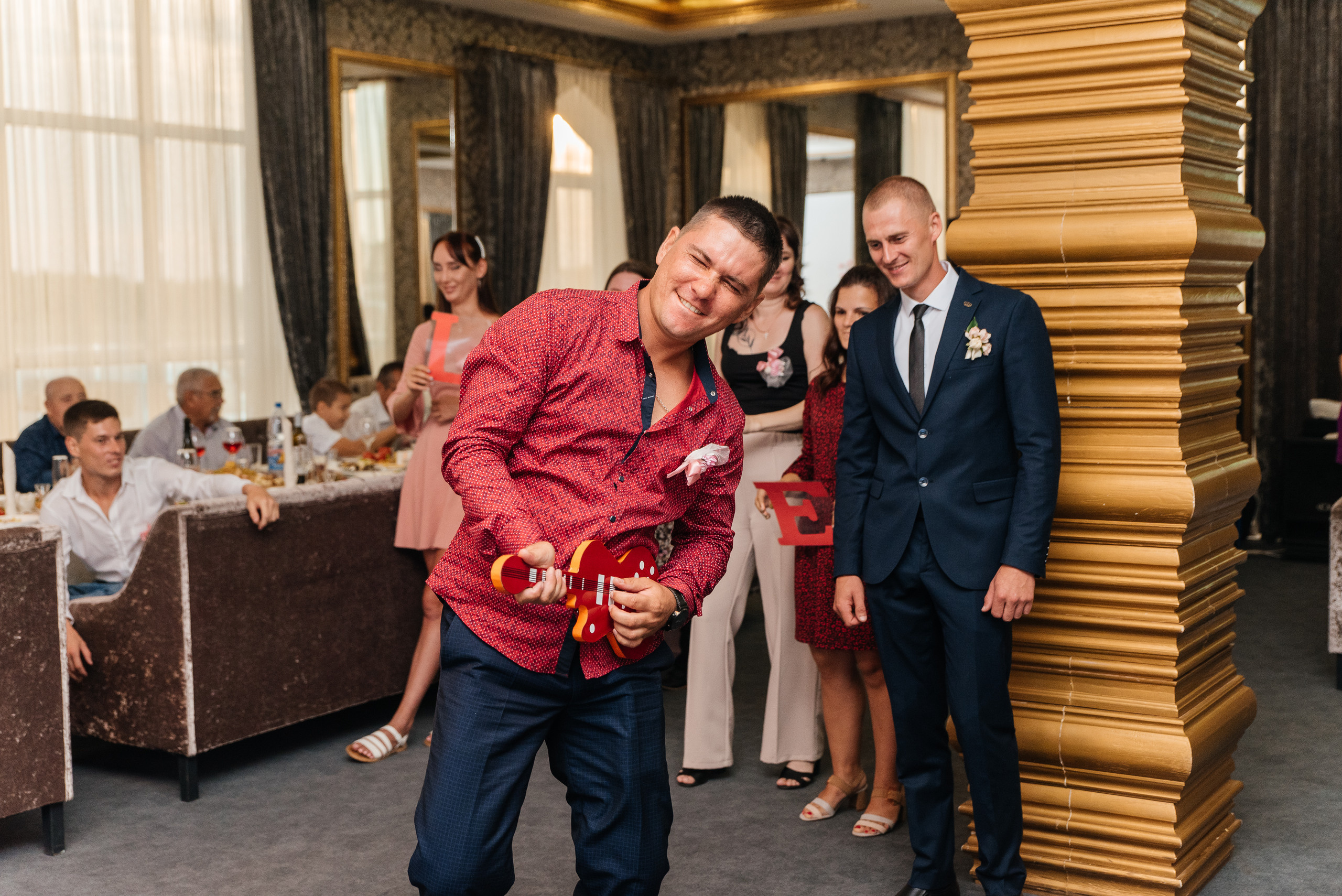 Сергей и Ксения. Свадебный и семейный фотограф Кореновск/Краснодар