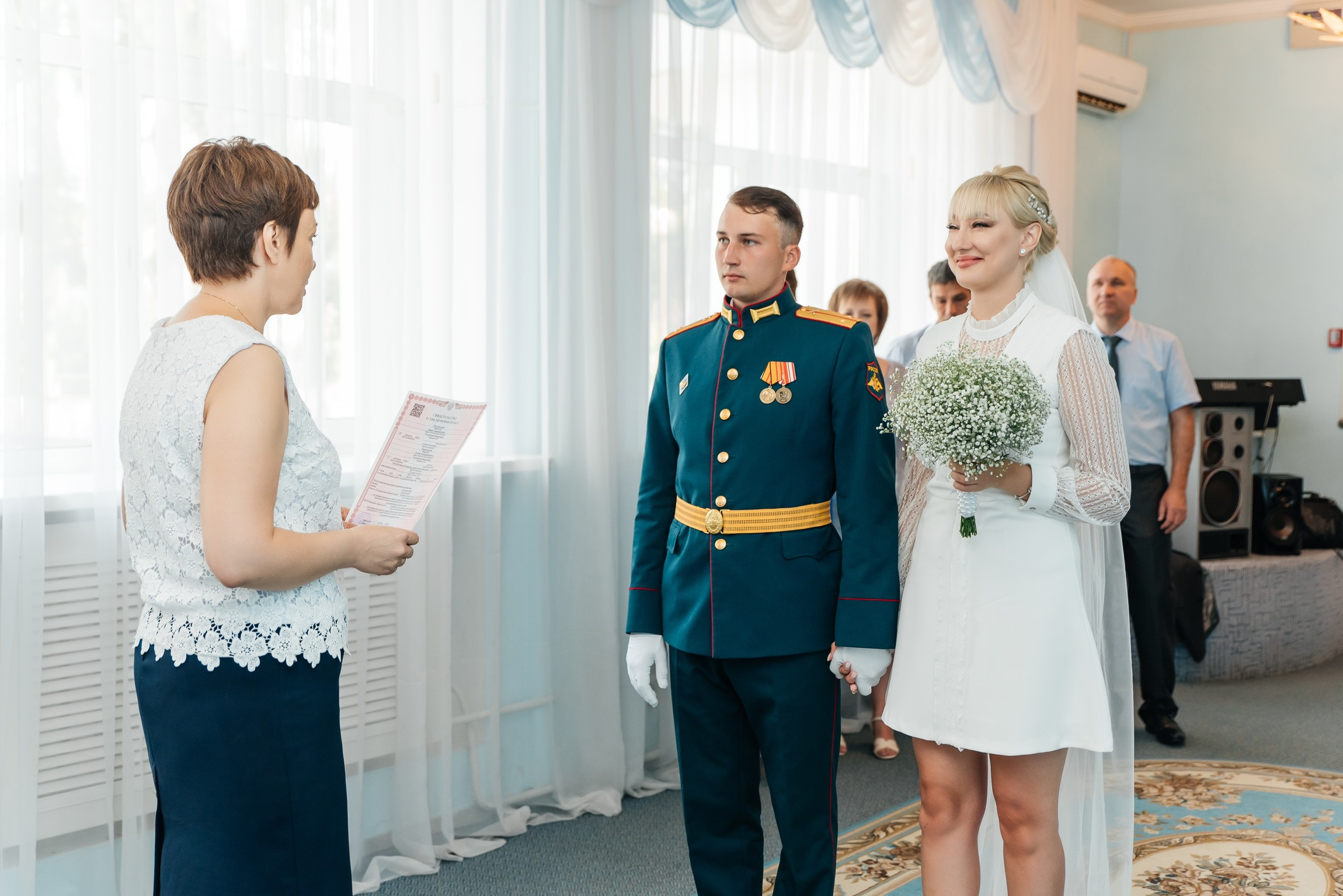 Павел и Елена. Свадебный и семейный фотограф Кореновск/Краснодар