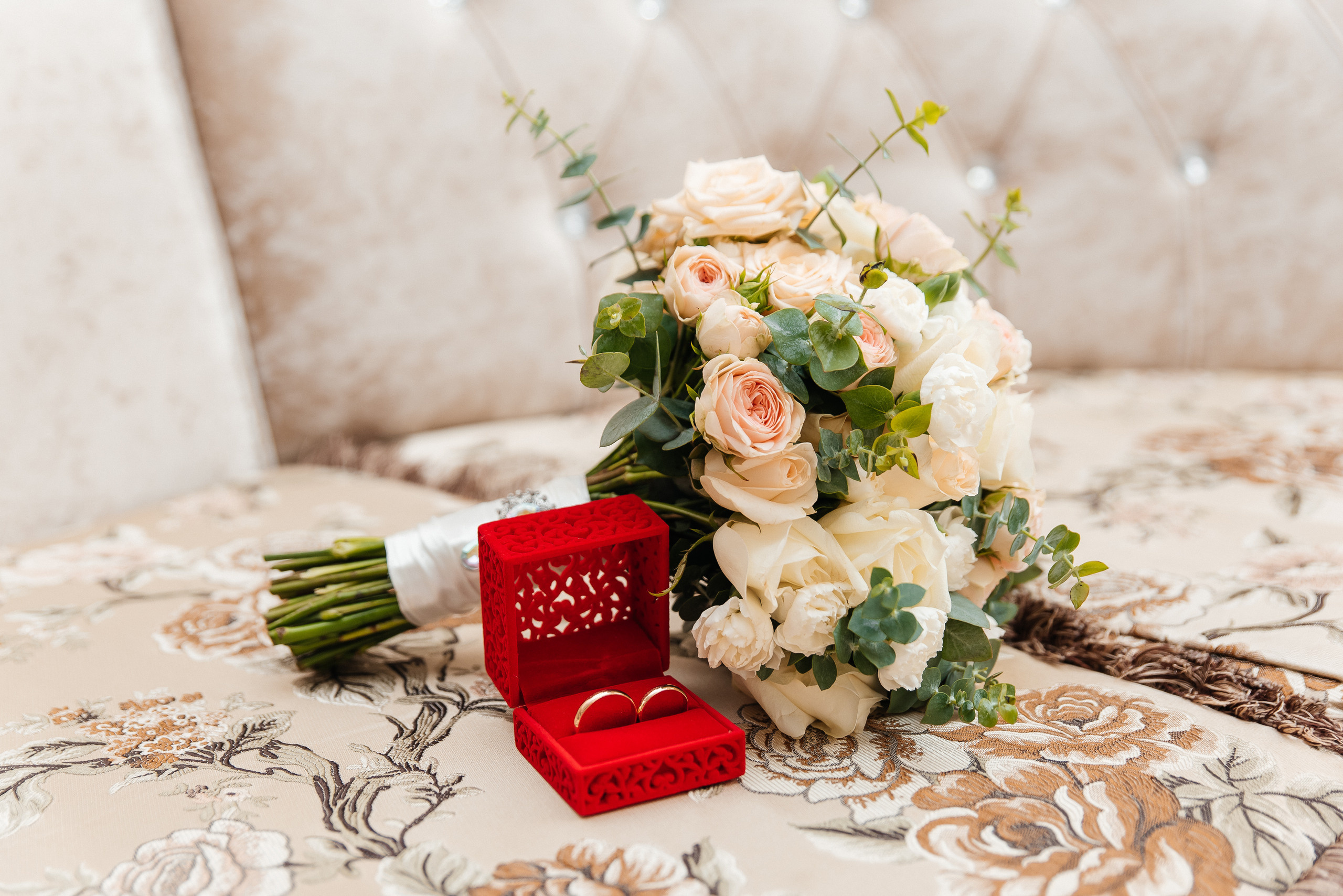 Ваник и Оксана. Свадебный и семейный фотограф Кореновск/Краснодар