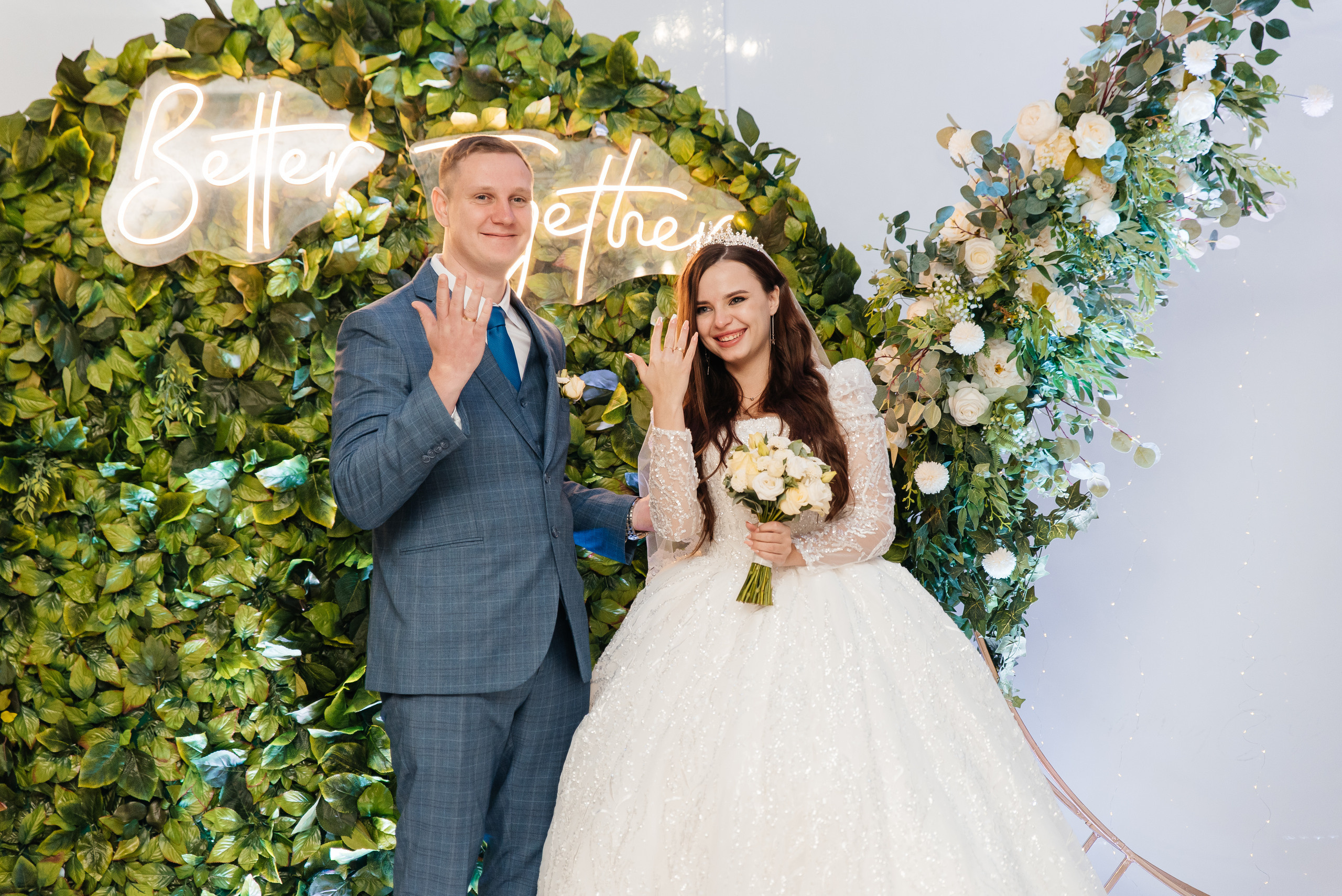 Вячеслав и Анастасия. Свадебный и семейный фотограф Кореновск/Краснодар