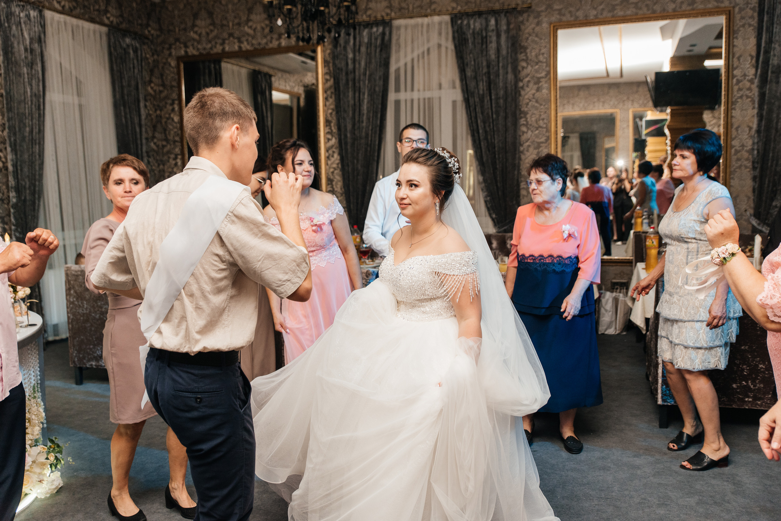 Сергей и Ксения. Свадебный и семейный фотограф Кореновск/Краснодар