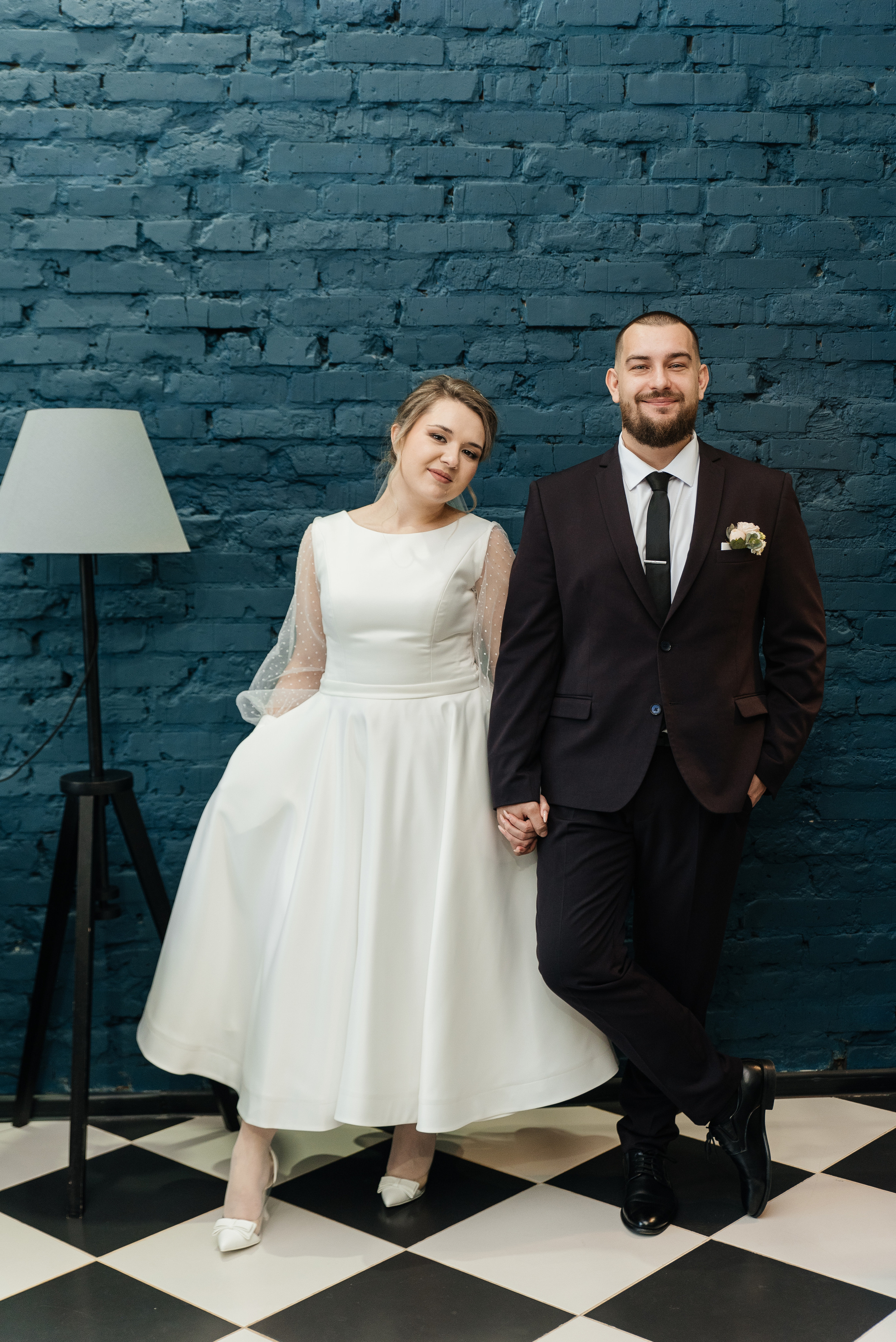 Павел и Анастасия. Свадебный и семейный фотограф Кореновск/Краснодар