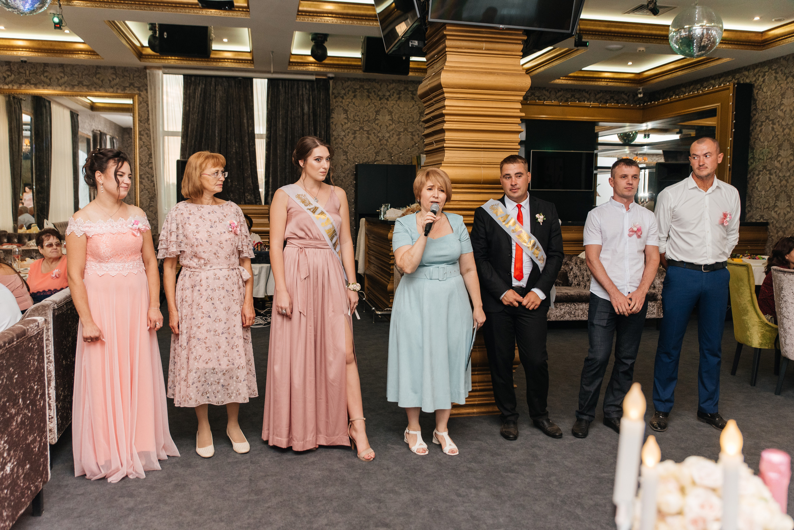 Сергей и Ксения. Свадебный и семейный фотограф Кореновск/Краснодар