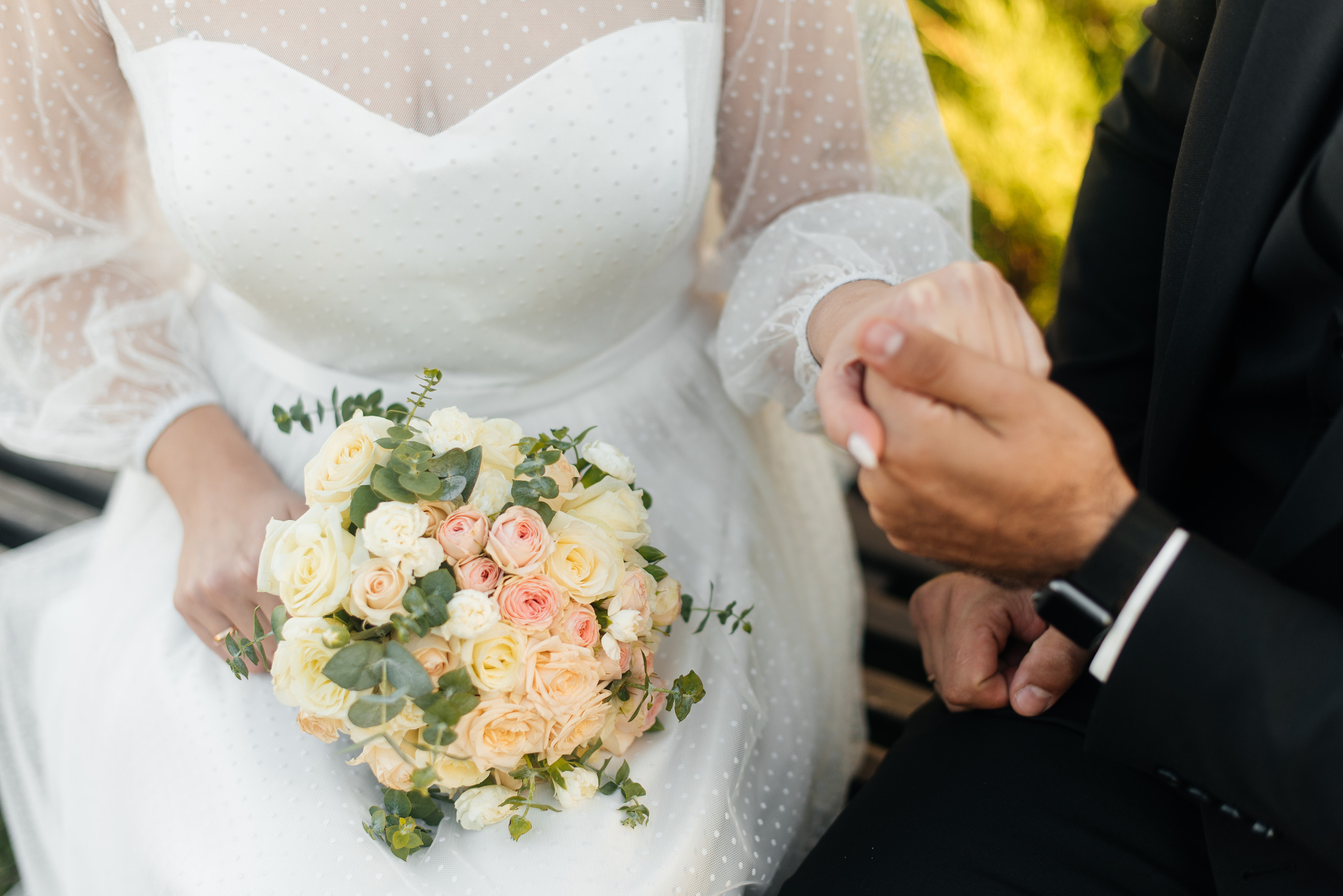 Ваник и Оксана. Свадебный и семейный фотограф Кореновск/Краснодар