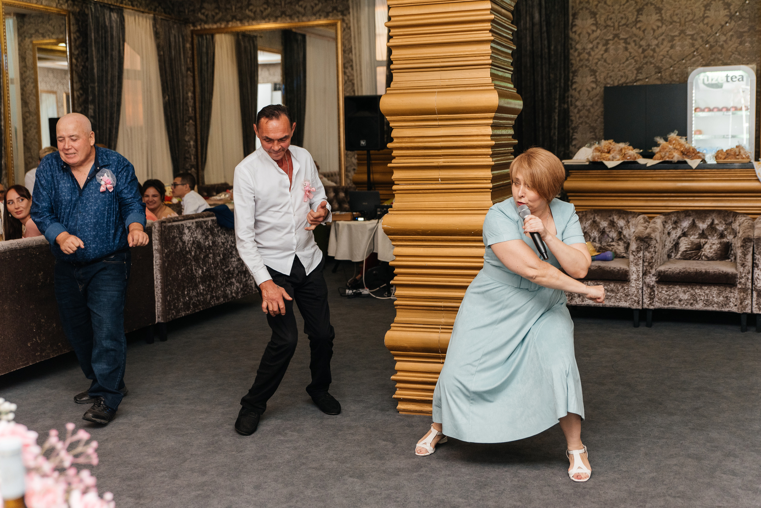 Сергей и Ксения. Свадебный и семейный фотограф Кореновск/Краснодар