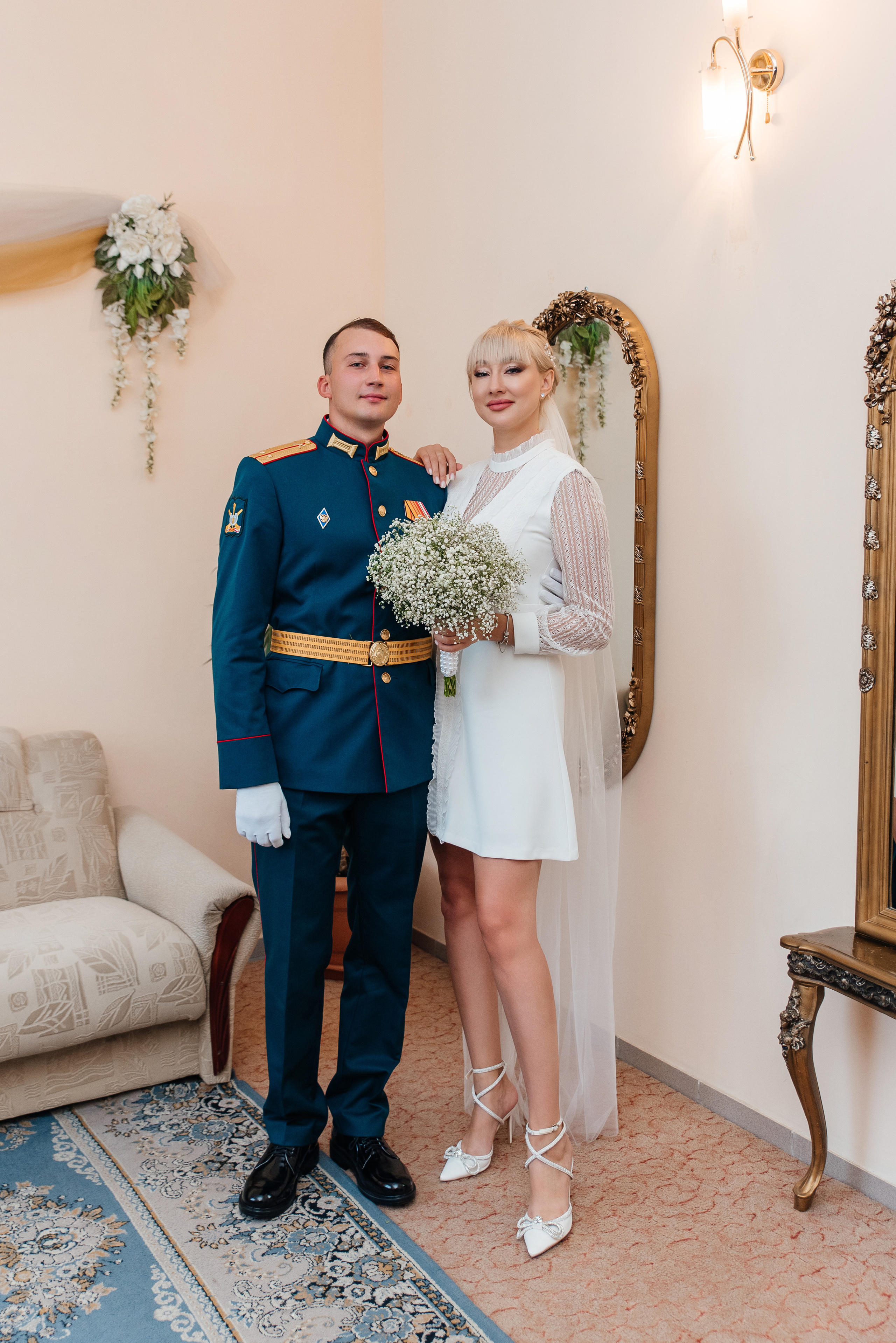 Павел и Елена. Свадебный и семейный фотограф Кореновск/Краснодар