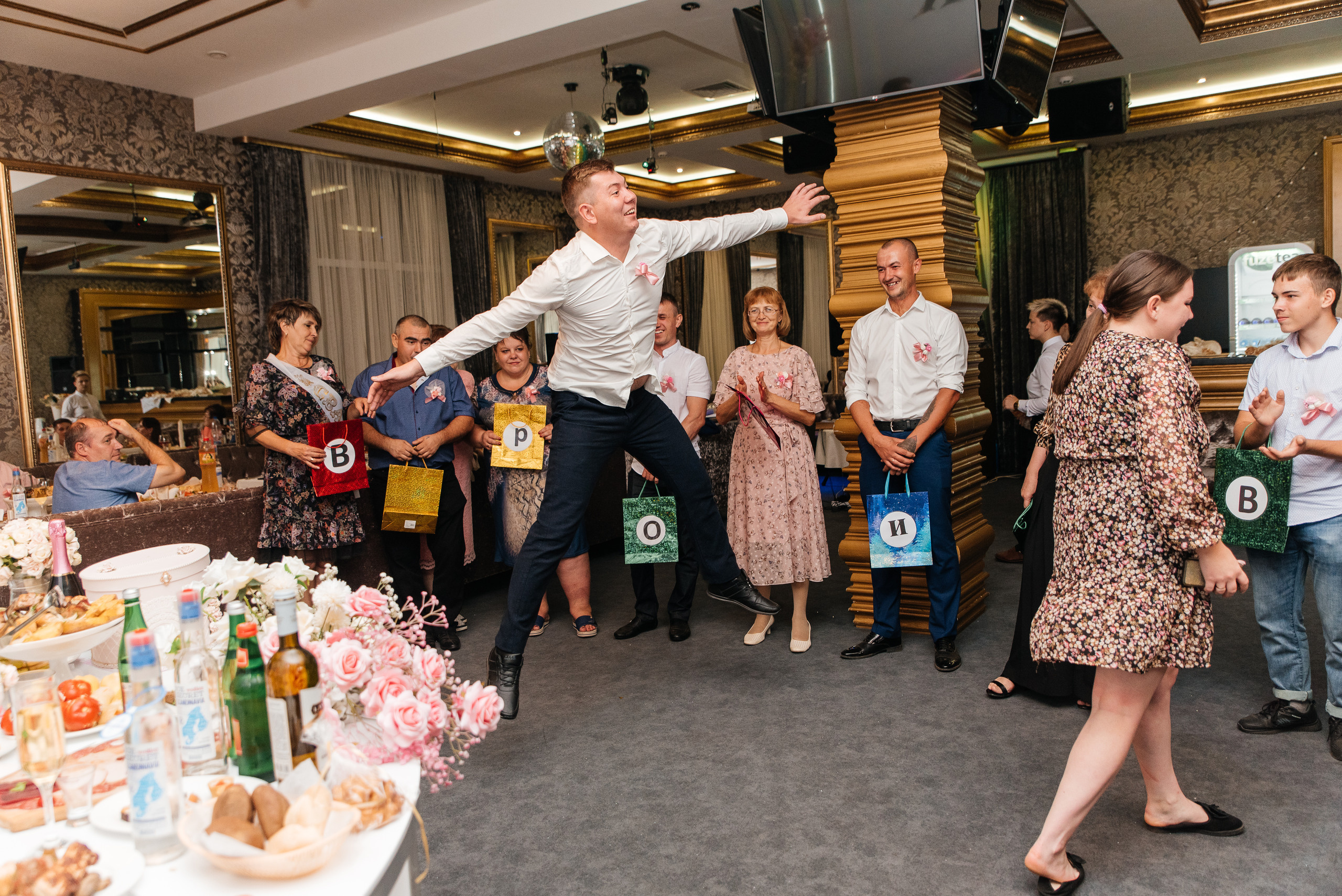 Сергей и Ксения. Свадебный и семейный фотограф Кореновск/Краснодар