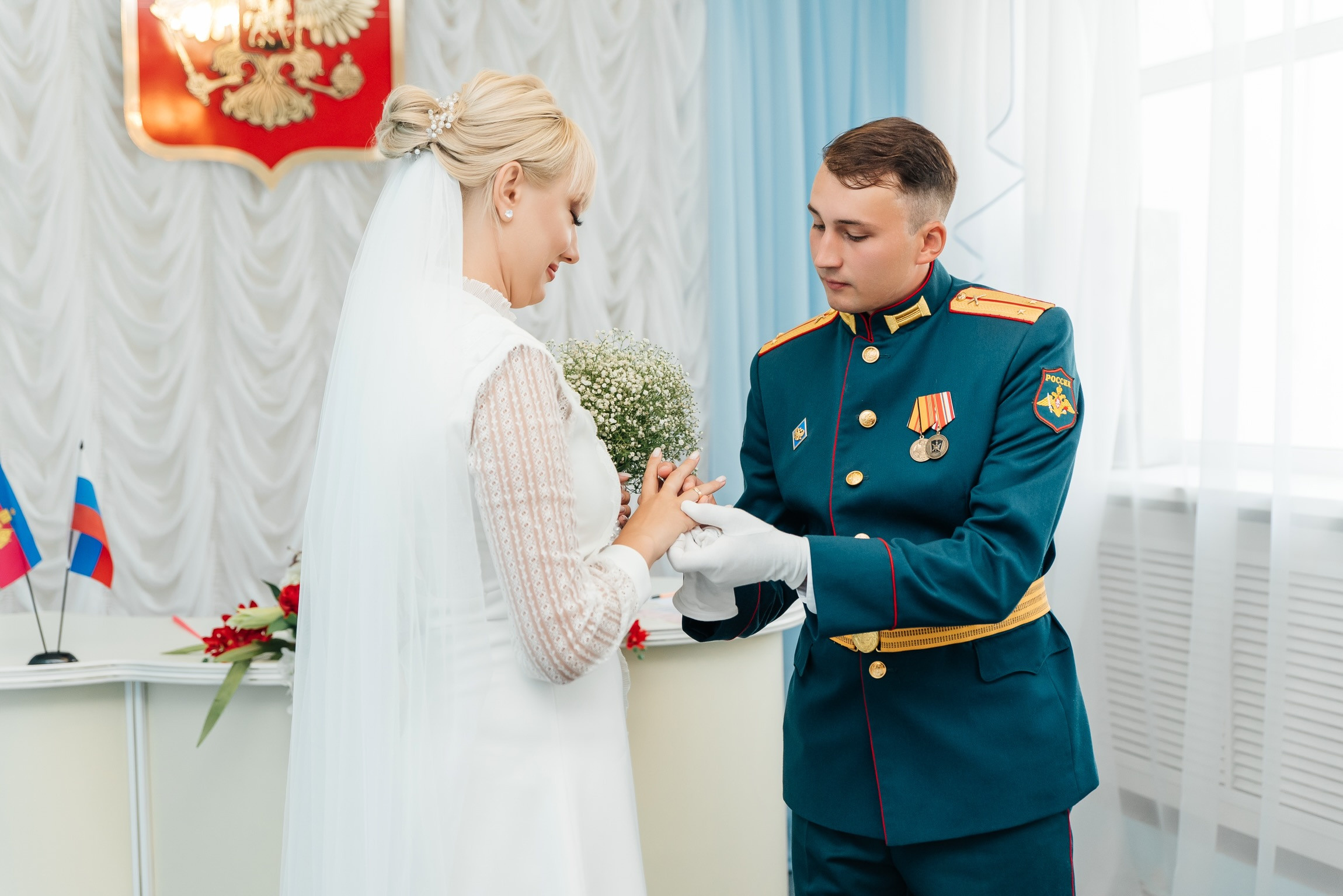 Павел и Елена. Свадебный и семейный фотограф Кореновск/Краснодар