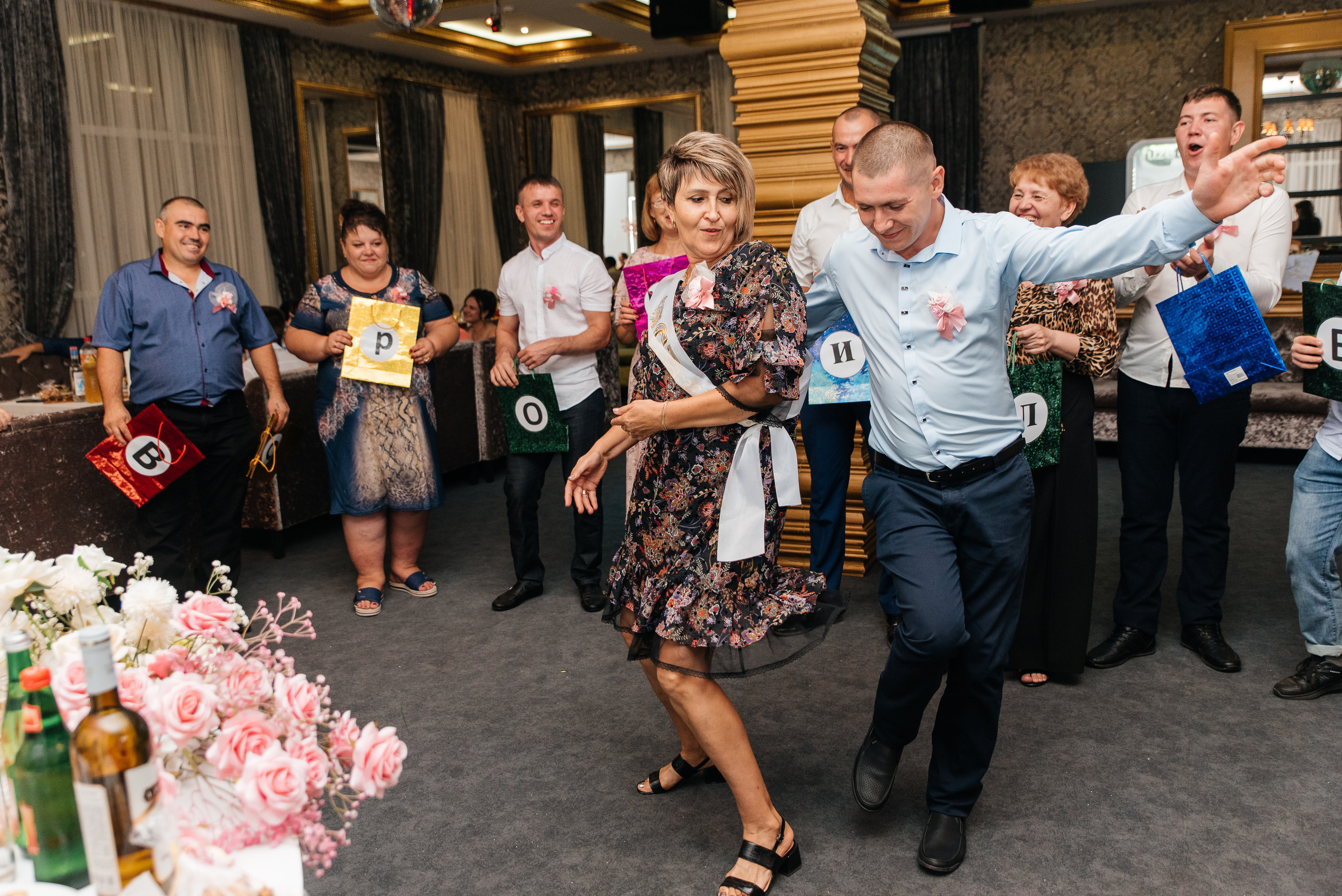 Сергей и Ксения. Свадебный и семейный фотограф Кореновск/Краснодар