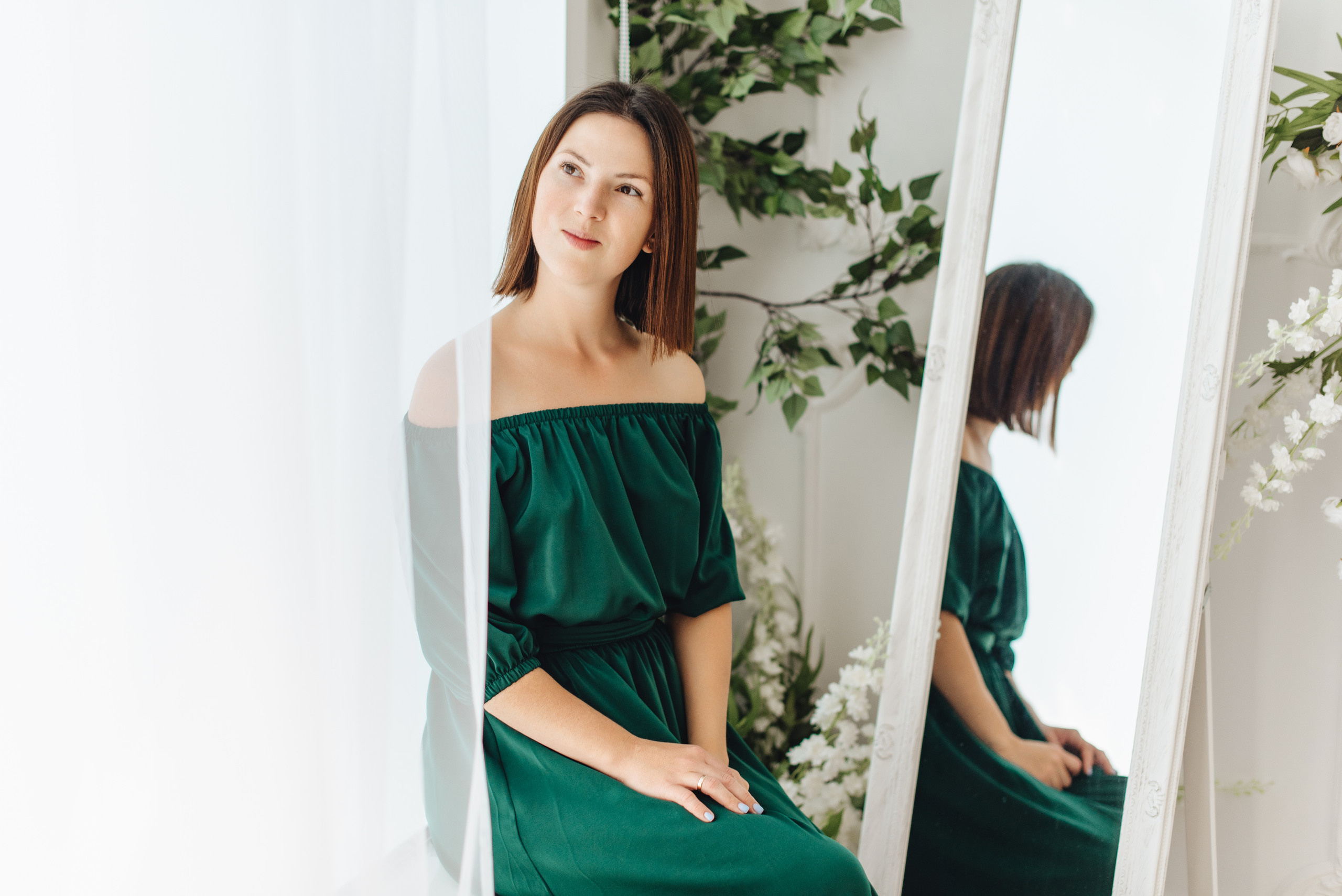 Семейная фотосессия. Свадебный и семейный фотограф Кореновск/Краснодар