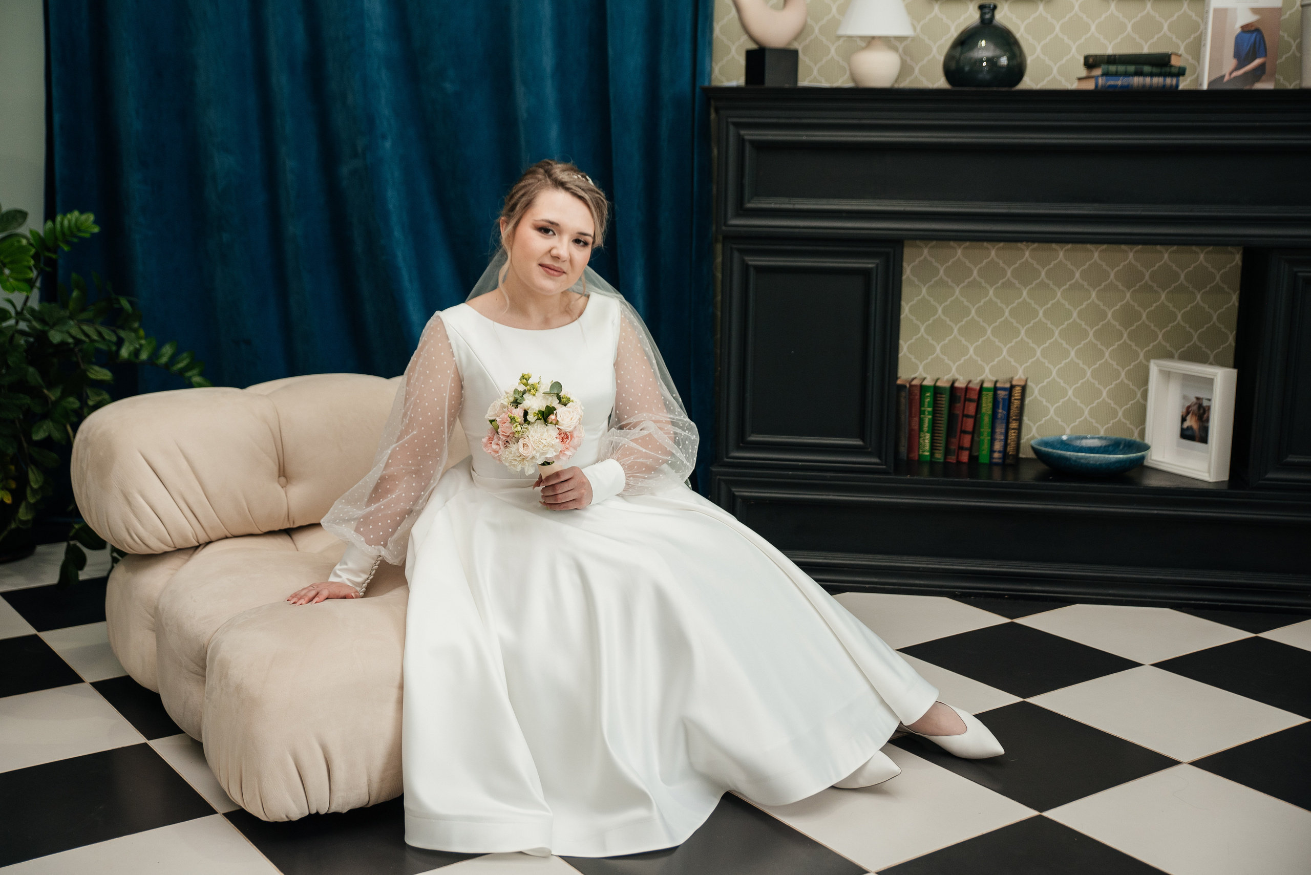 Павел и Анастасия. Свадебный и семейный фотограф Кореновск/Краснодар