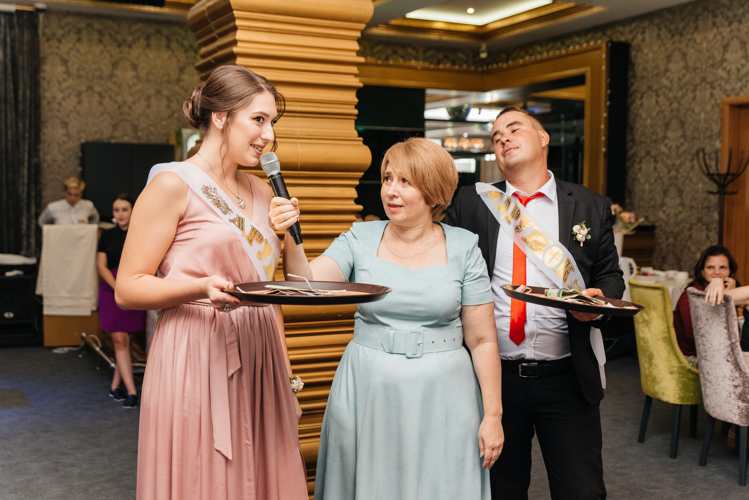 Сергей и Ксения. Свадебный и семейный фотограф Кореновск/Краснодар