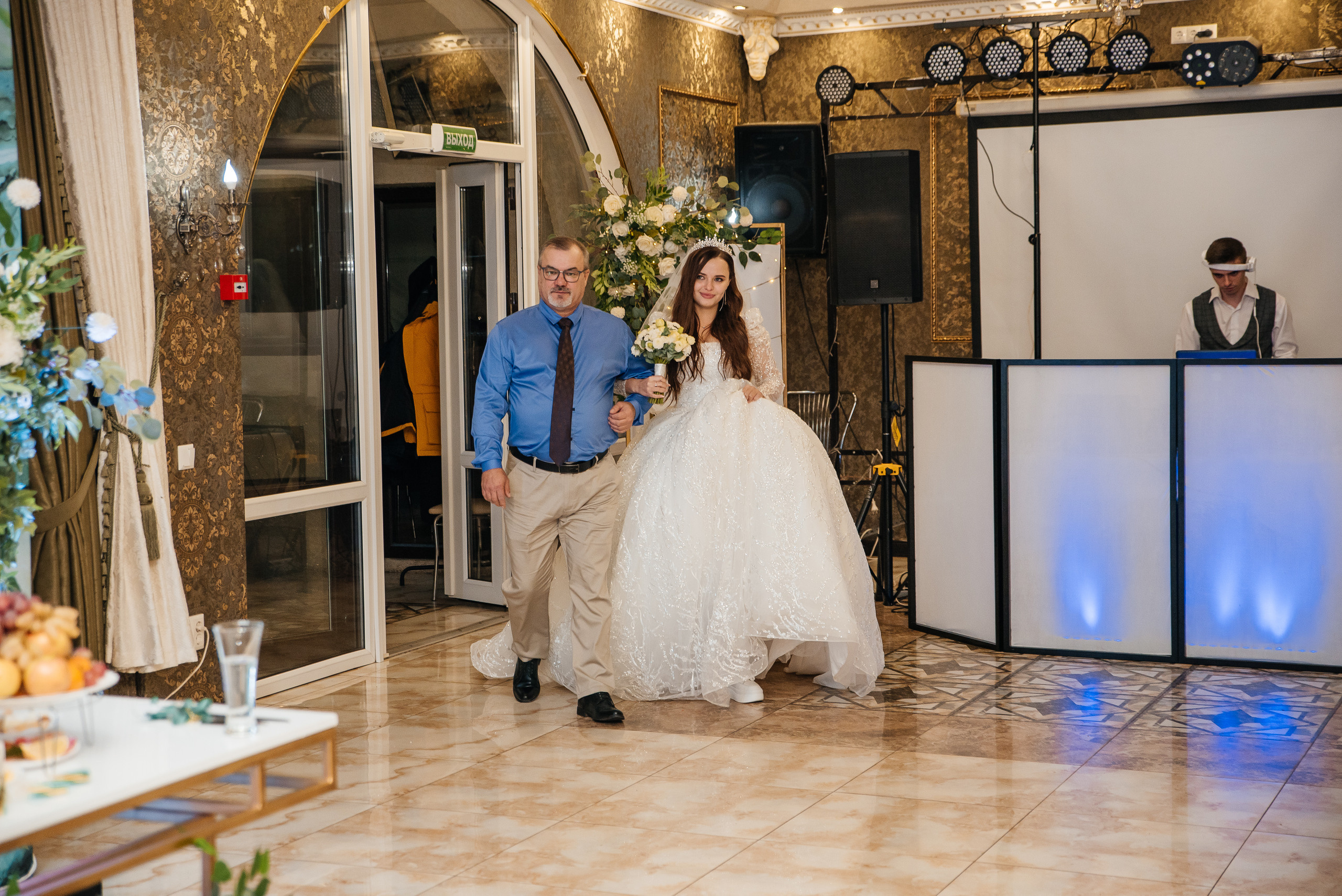 Вячеслав и Анастасия. Свадебный и семейный фотограф Кореновск/Краснодар