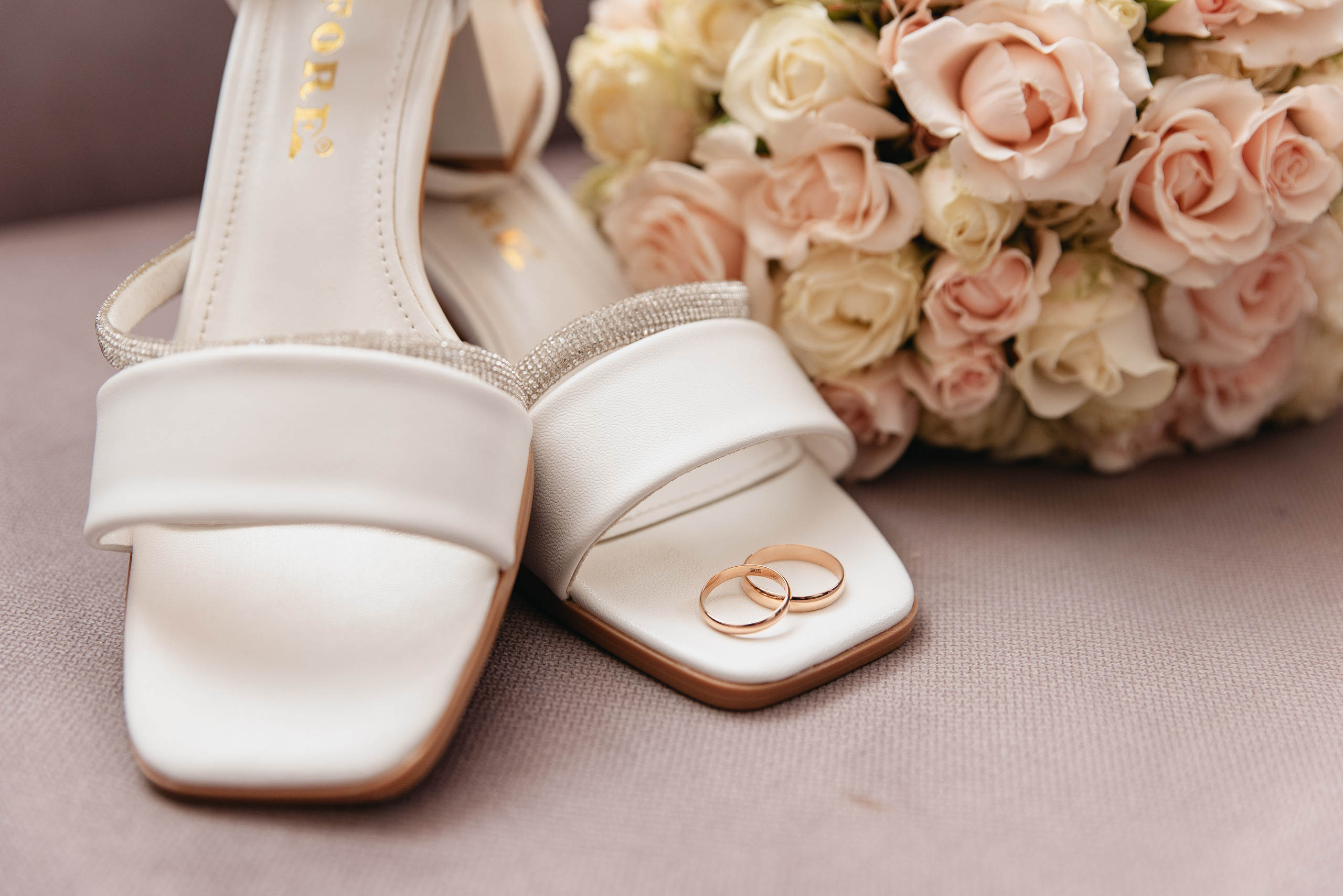 Сергей и Ксения. Свадебный и семейный фотограф Кореновск/Краснодар