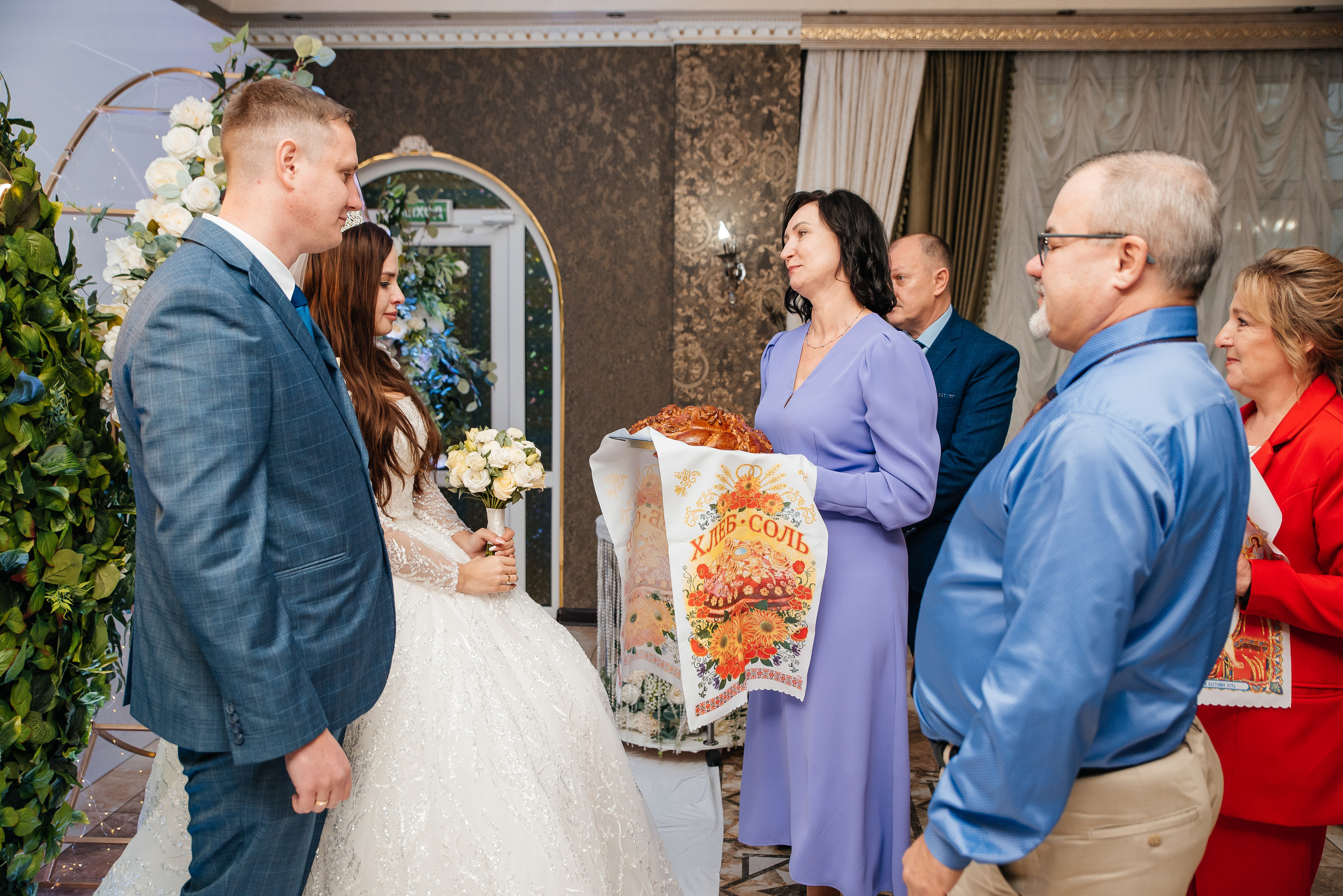 Вячеслав и Анастасия. Свадебный и семейный фотограф Кореновск/Краснодар