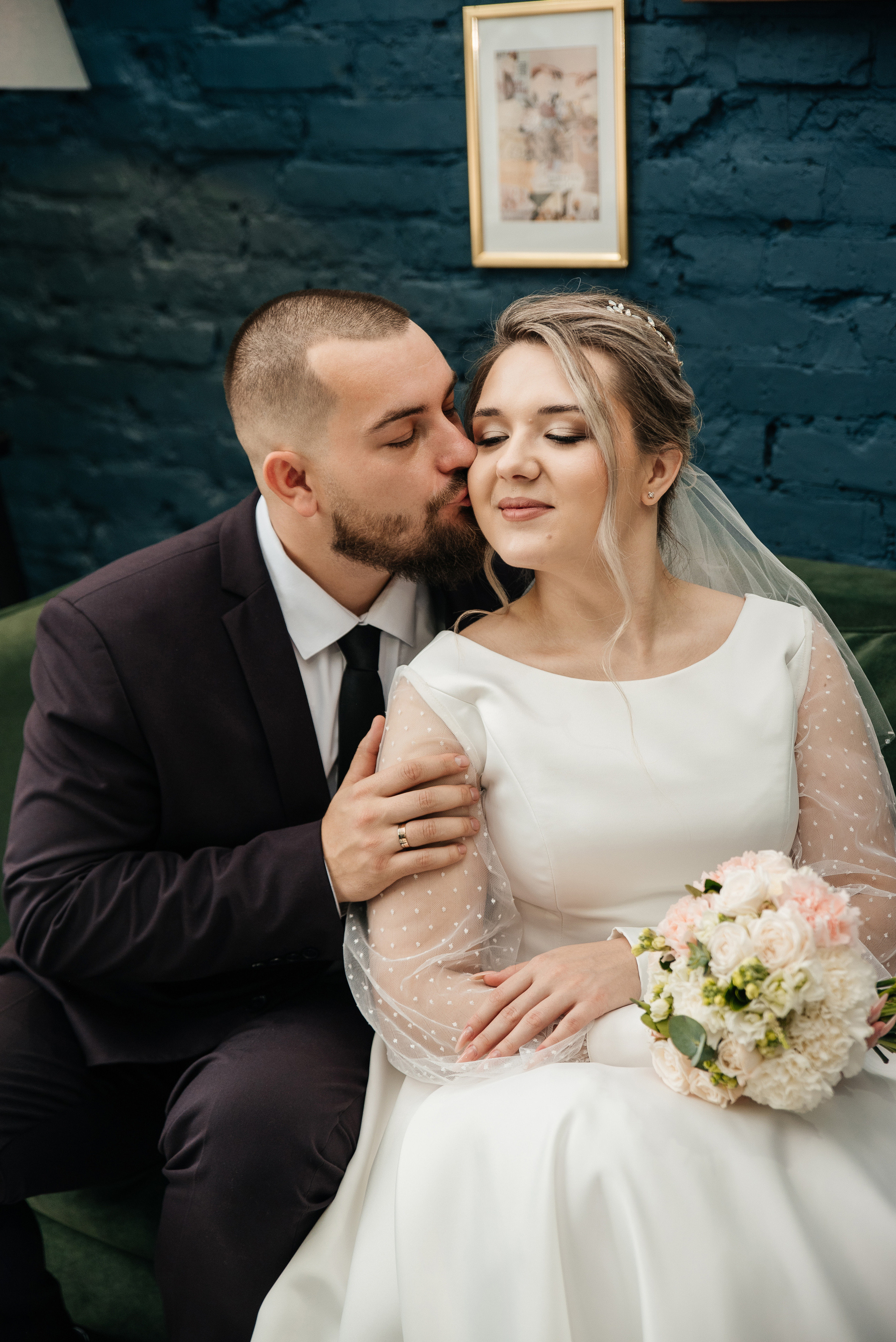 Павел и Анастасия. Свадебный и семейный фотограф Кореновск/Краснодар