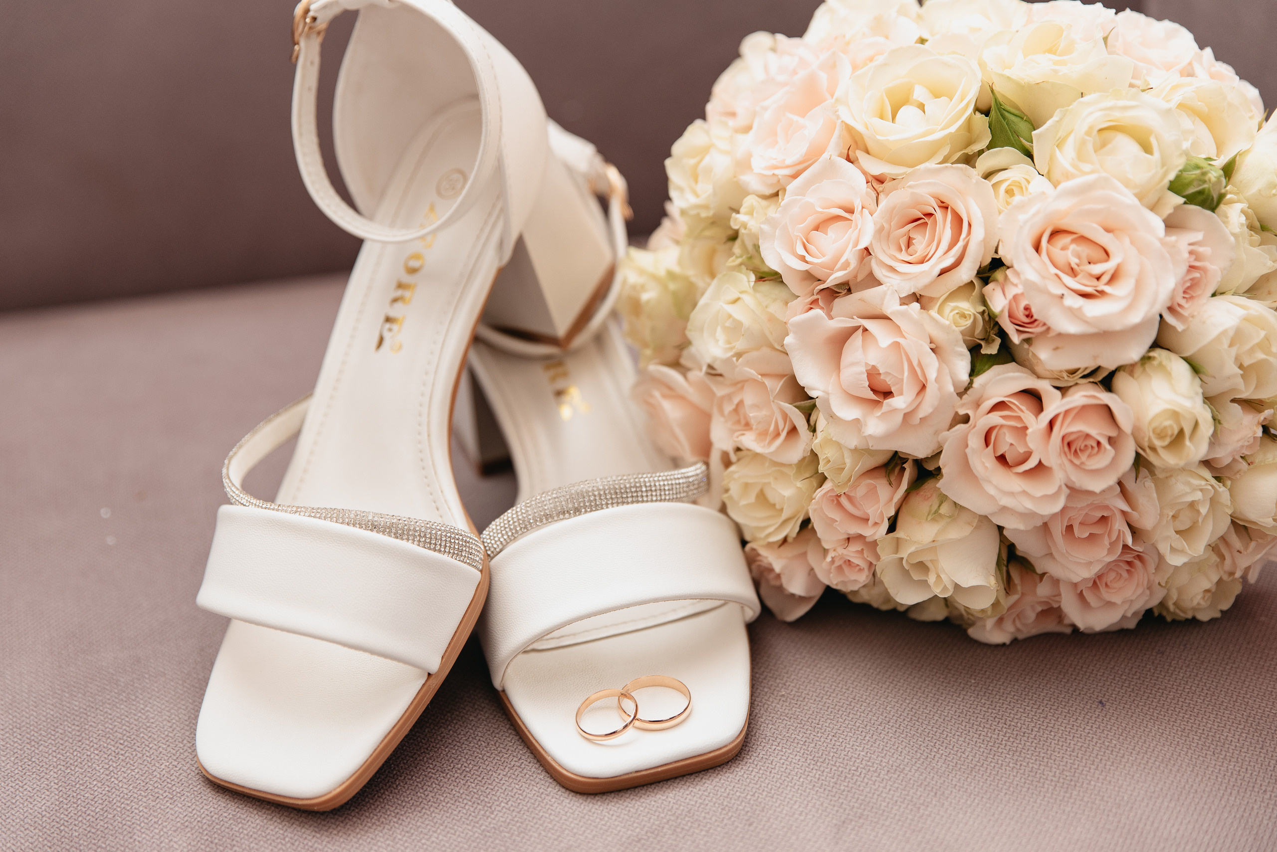 Сергей и Ксения. Свадебный и семейный фотограф Кореновск/Краснодар