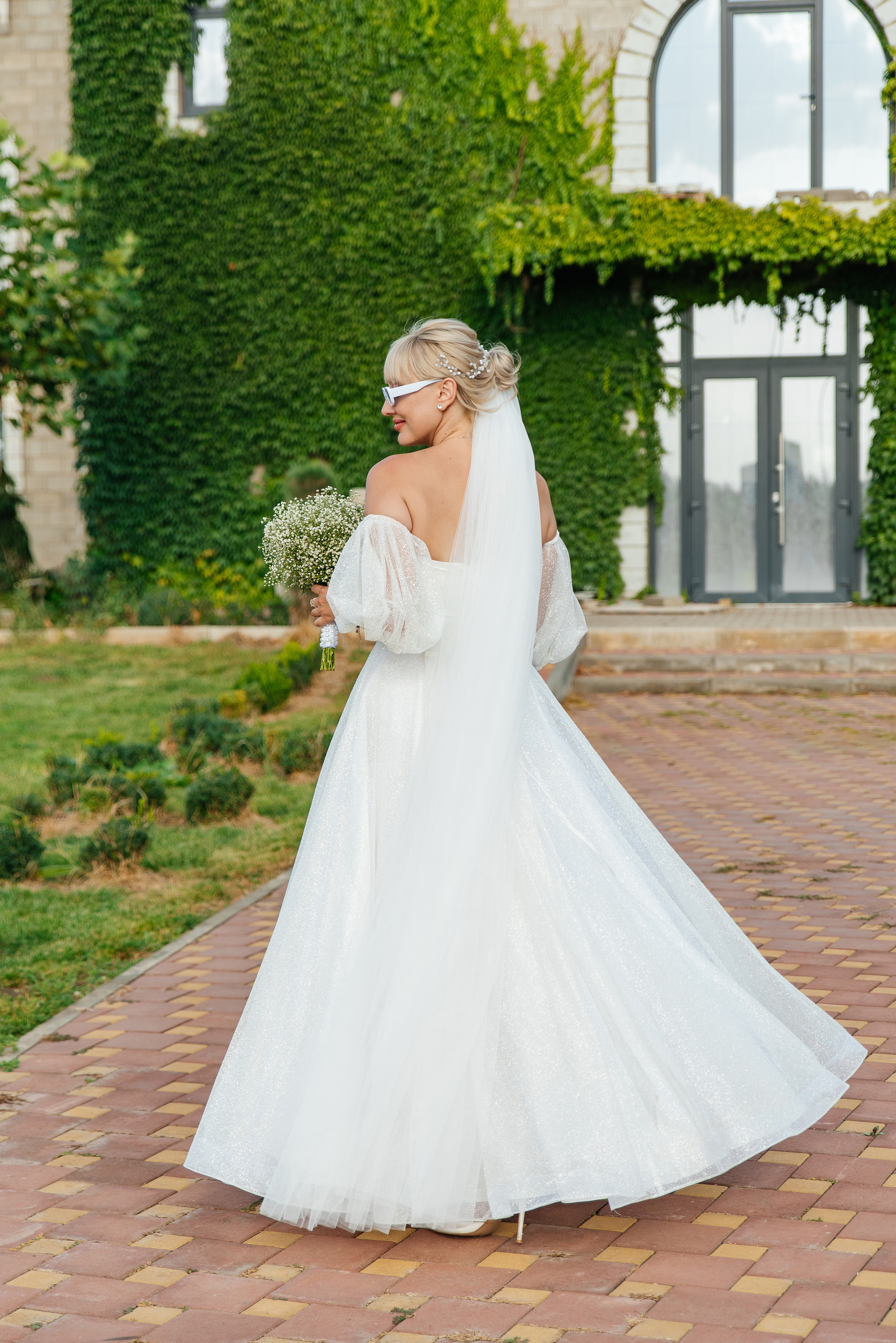 Павел и Елена. Свадебный и семейный фотограф Кореновск/Краснодар