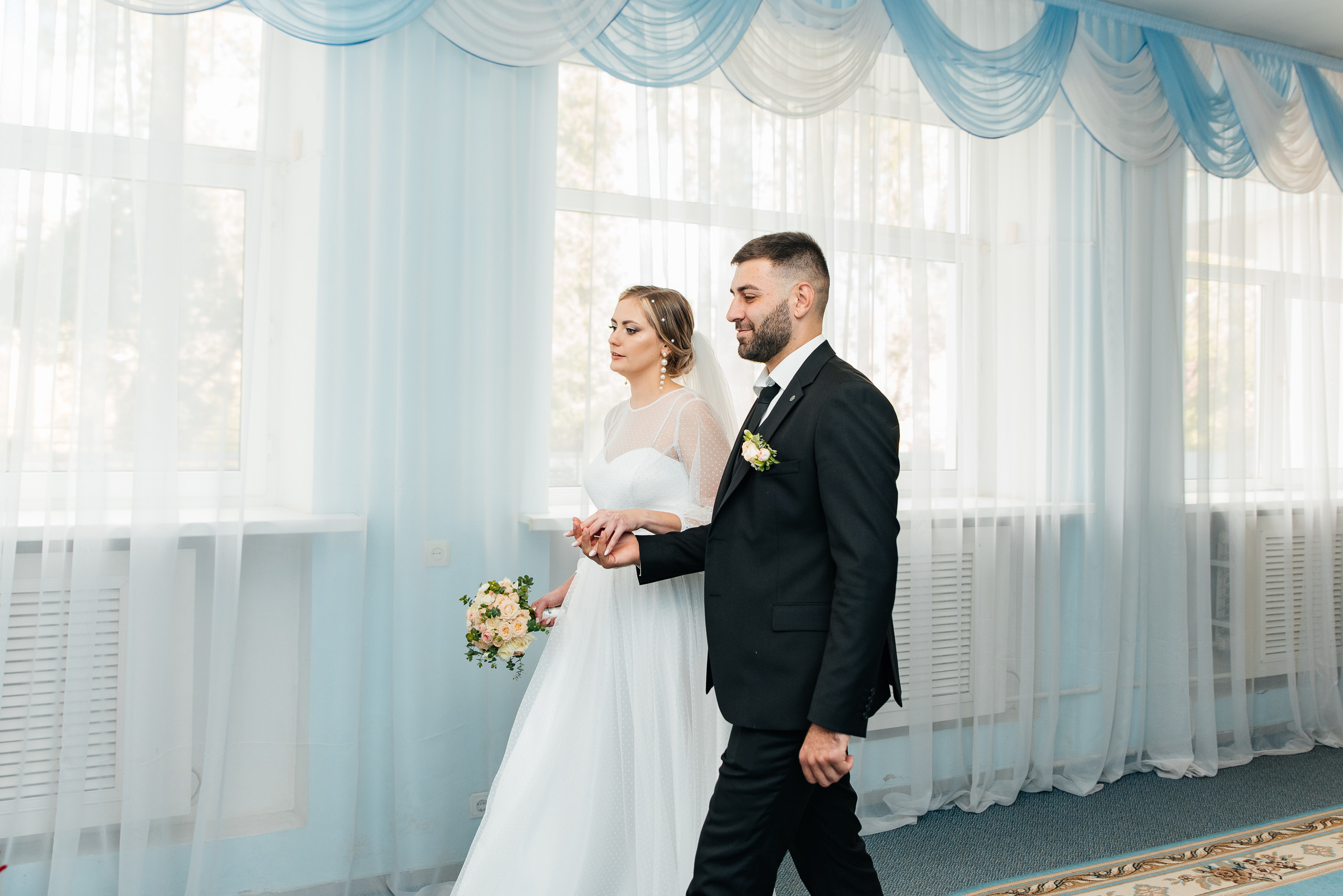 Ваник и Оксана. Свадебный и семейный фотограф Кореновск/Краснодар