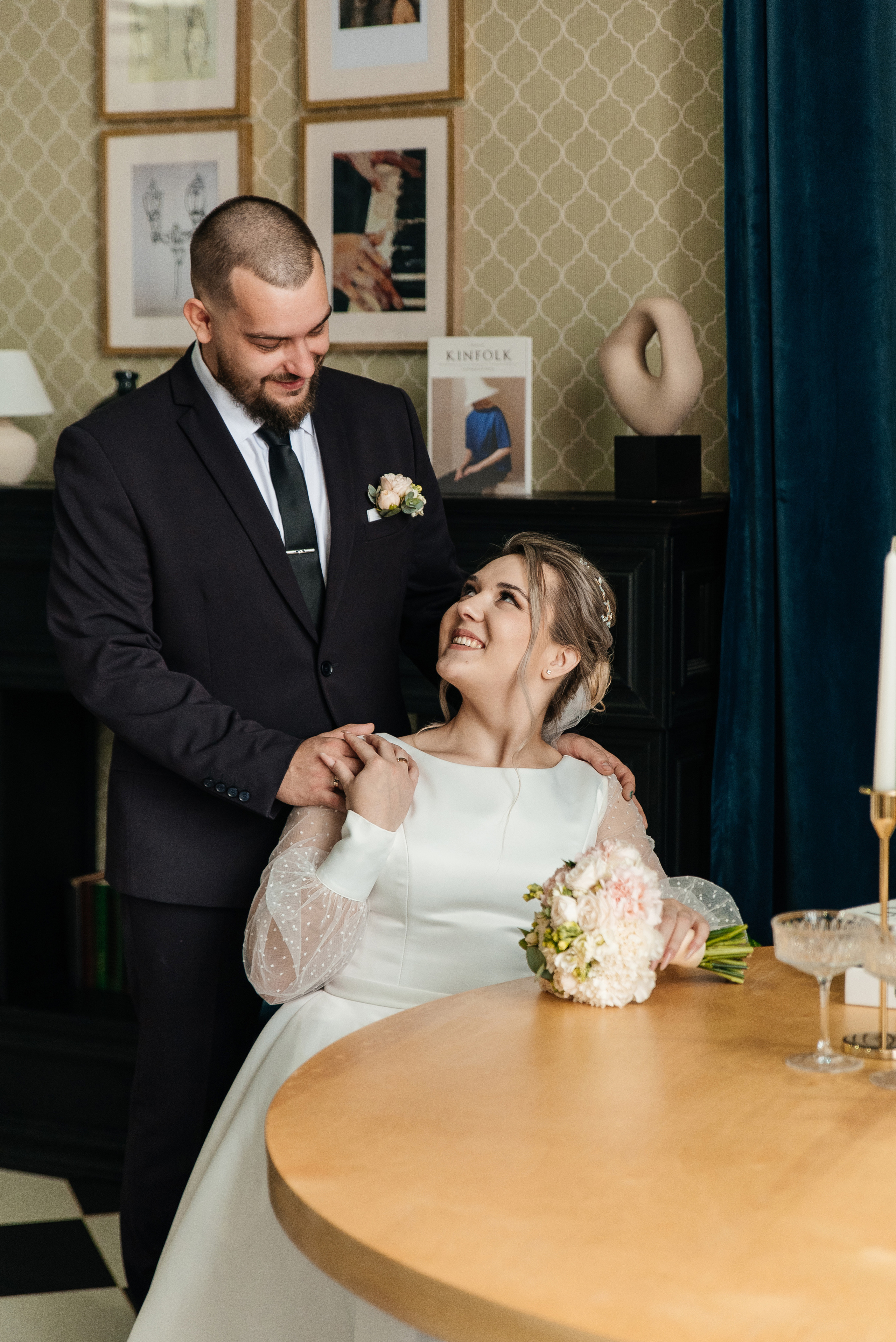 Павел и Анастасия. Свадебный и семейный фотограф Кореновск/Краснодар