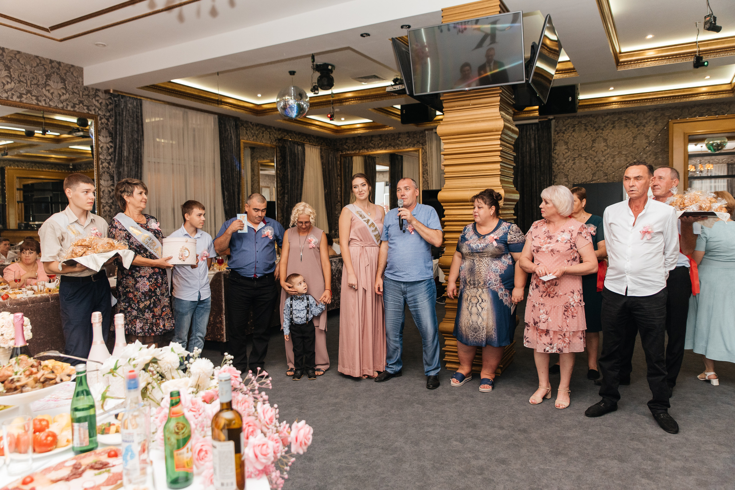 Сергей и Ксения. Свадебный и семейный фотограф Кореновск/Краснодар