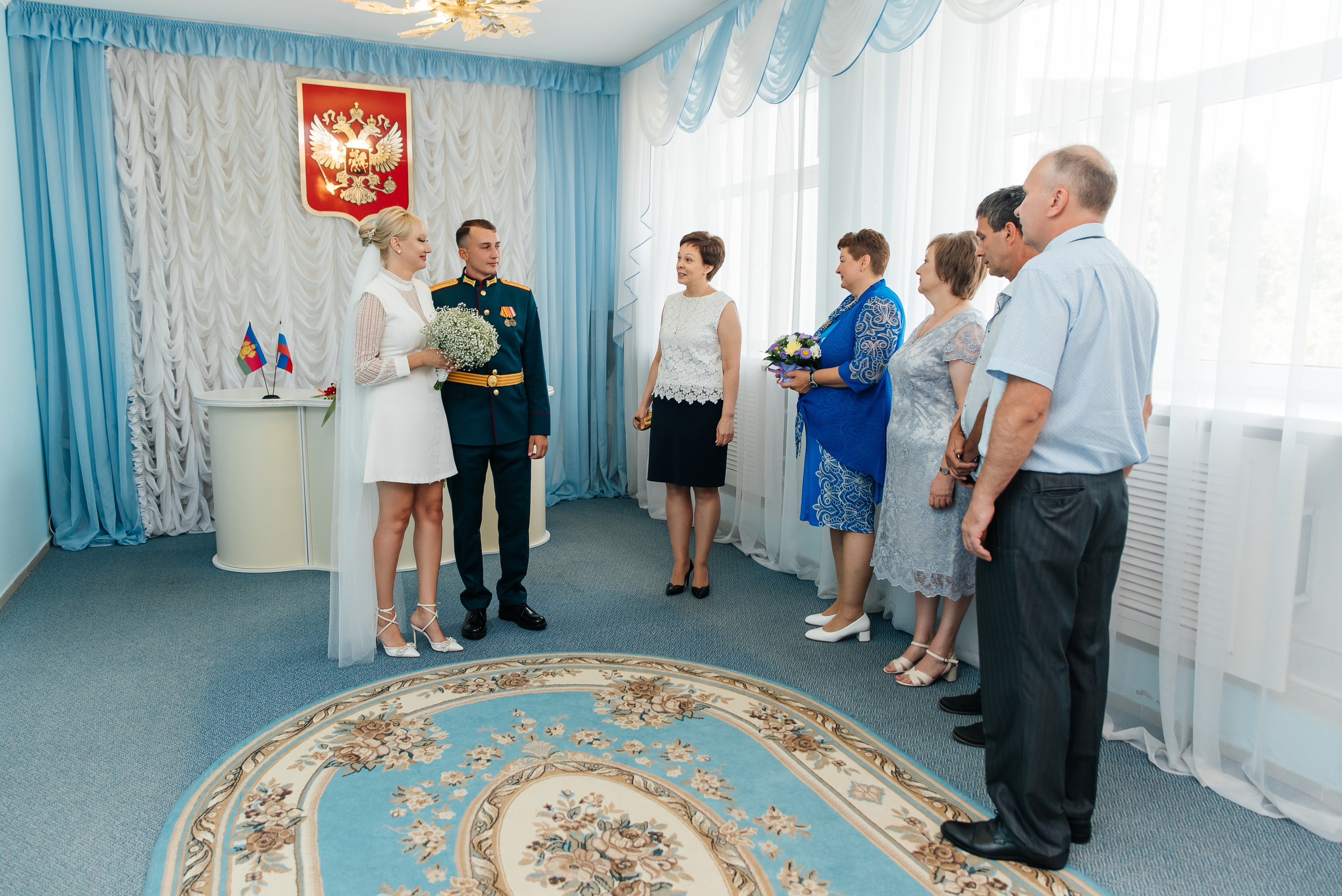 Павел и Елена. Свадебный и семейный фотограф Кореновск/Краснодар