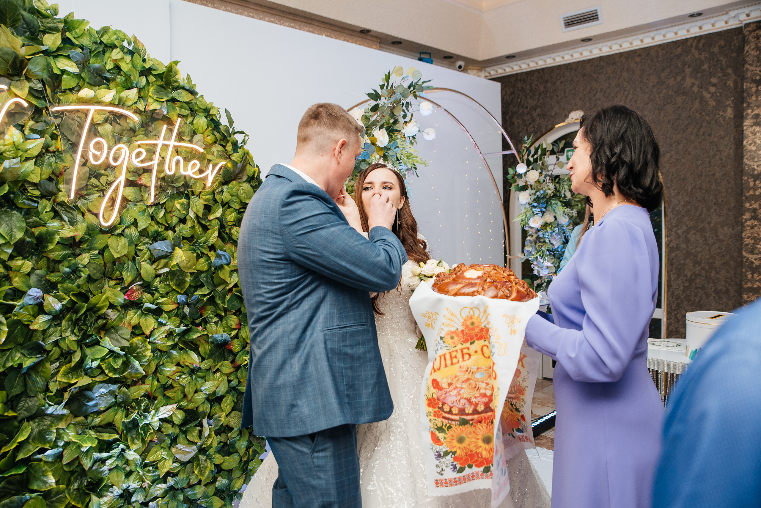 Вячеслав и Анастасия. Свадебный и семейный фотограф Кореновск/Краснодар